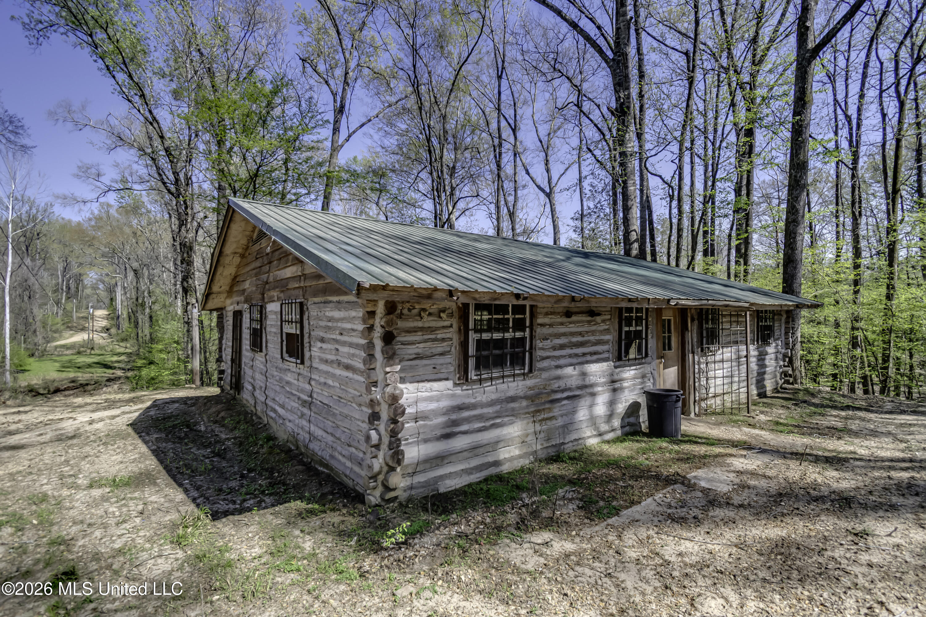 1128 Warrenton Road Hermanville, MS 39086 - Photo 2 of 55 1098 Warrenton Rd--3