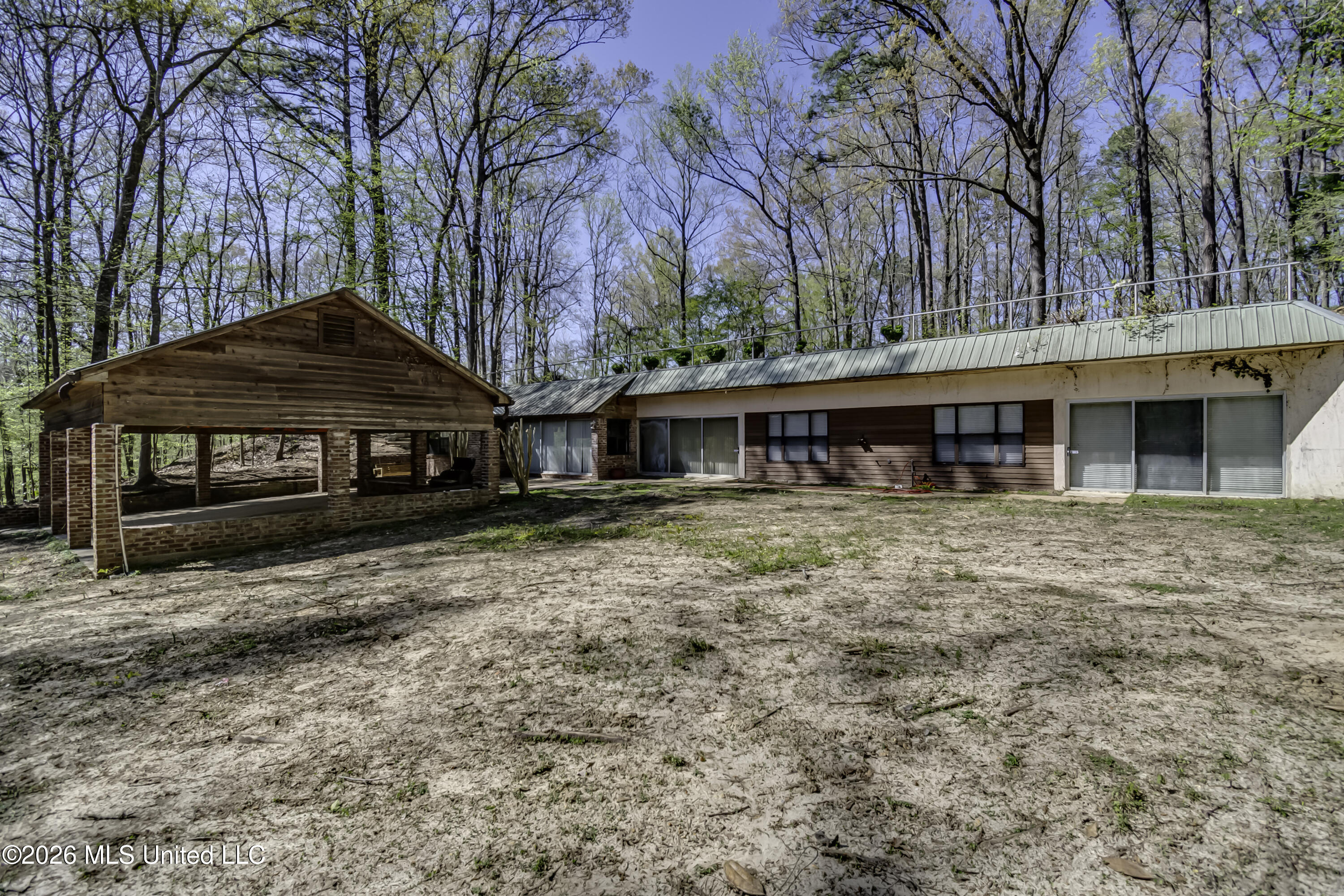 1128 Warrenton Road Hermanville, MS 39086 - Photo 21 of 55 1128 Warrenton Rd-