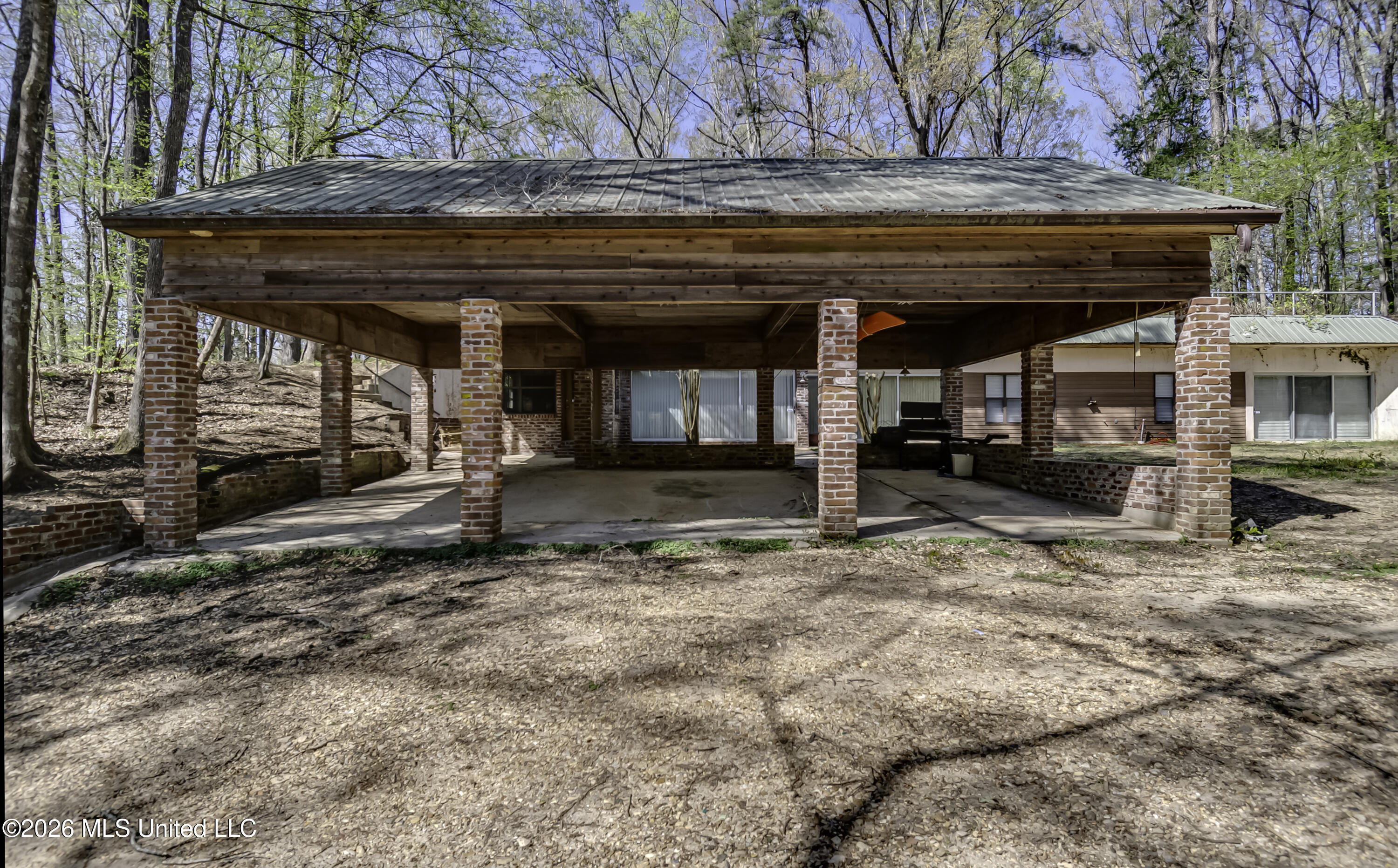 1128 Warrenton Road Hermanville, MS 39086 - Photo 22 of 55 1128 Warrenton Rd--4