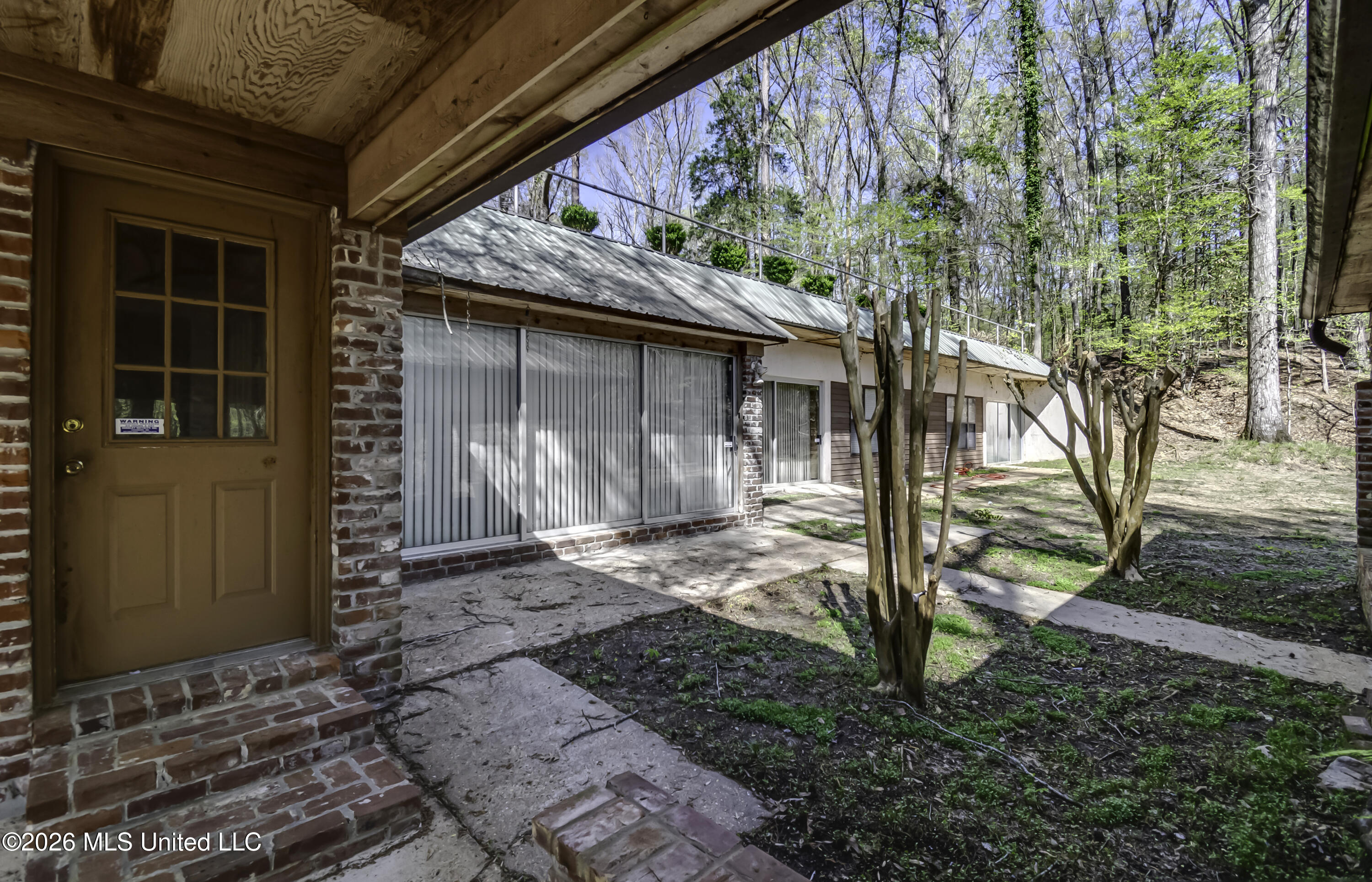 1128 Warrenton Road Hermanville, MS 39086 - Photo 24 of 55 1128 Warrenton Rd--7