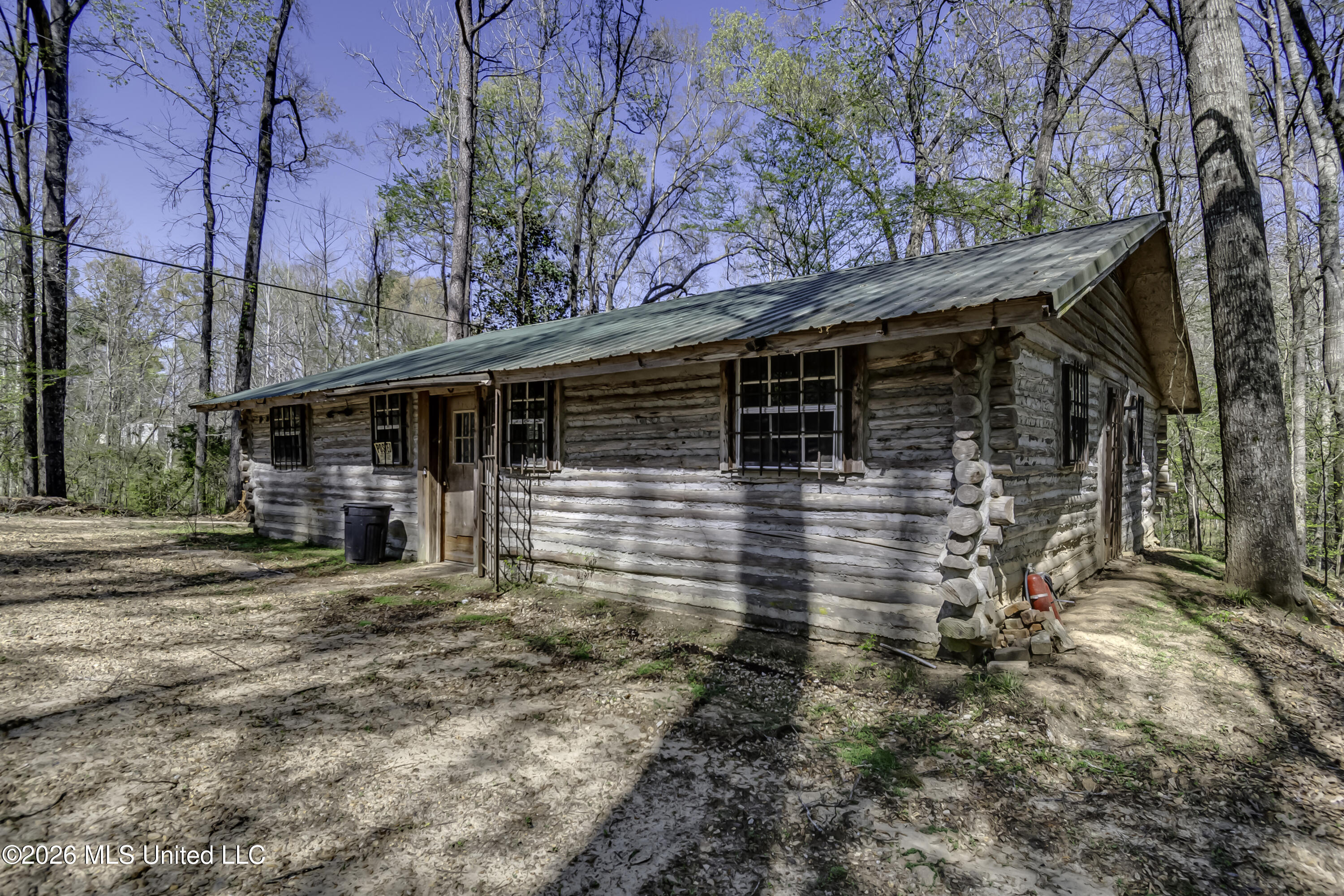 1128 Warrenton Road Hermanville, MS 39086 - Photo 3 of 55 1098 Warrenton Rd--2