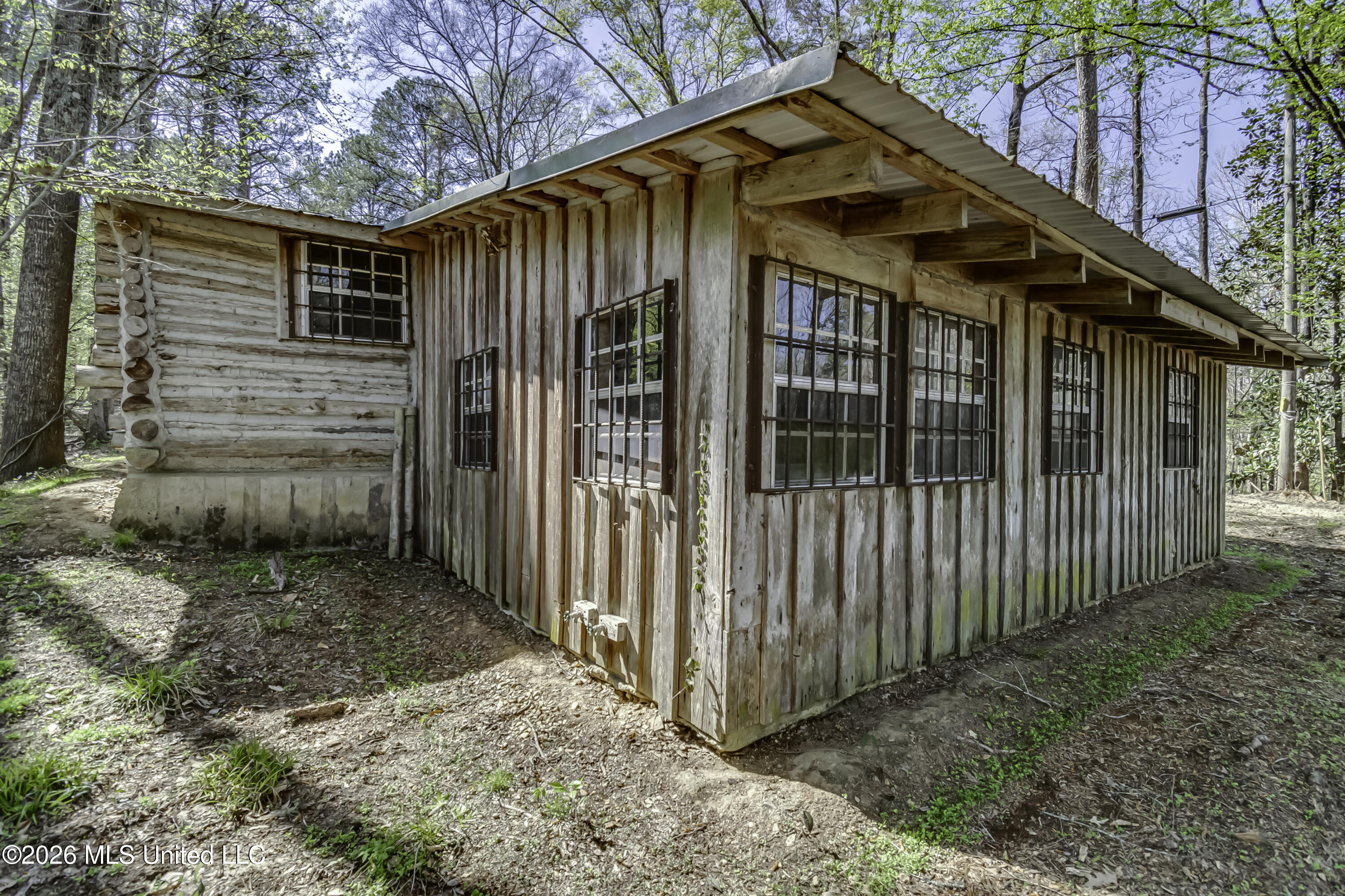 1128 Warrenton Road Hermanville, MS 39086 - Photo 4 of 55 1098 Warrenton Rd--6
