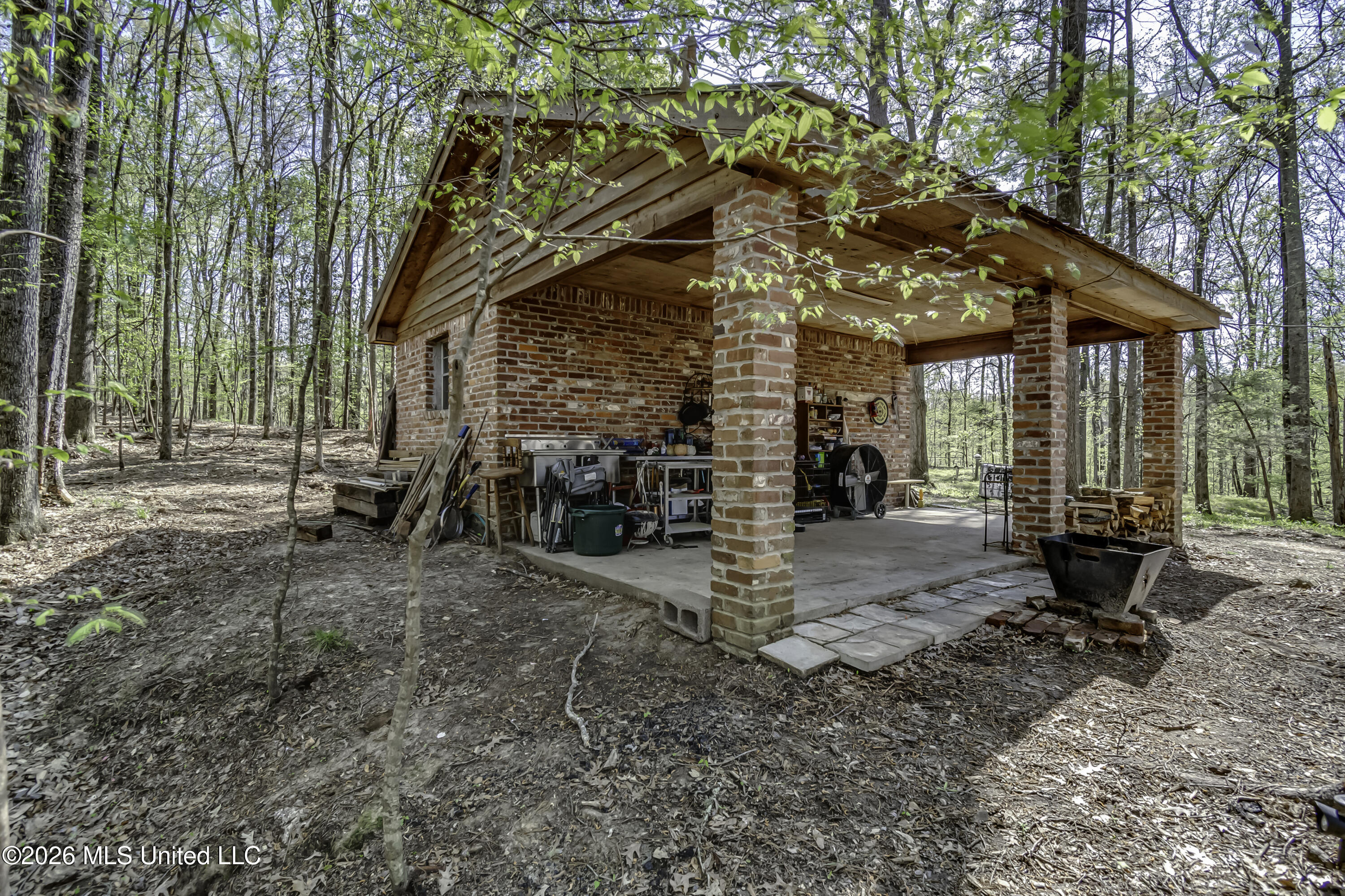 1128 Warrenton Road Hermanville, MS 39086 - Photo 47 of 55 1128 Warrenton Rd--16