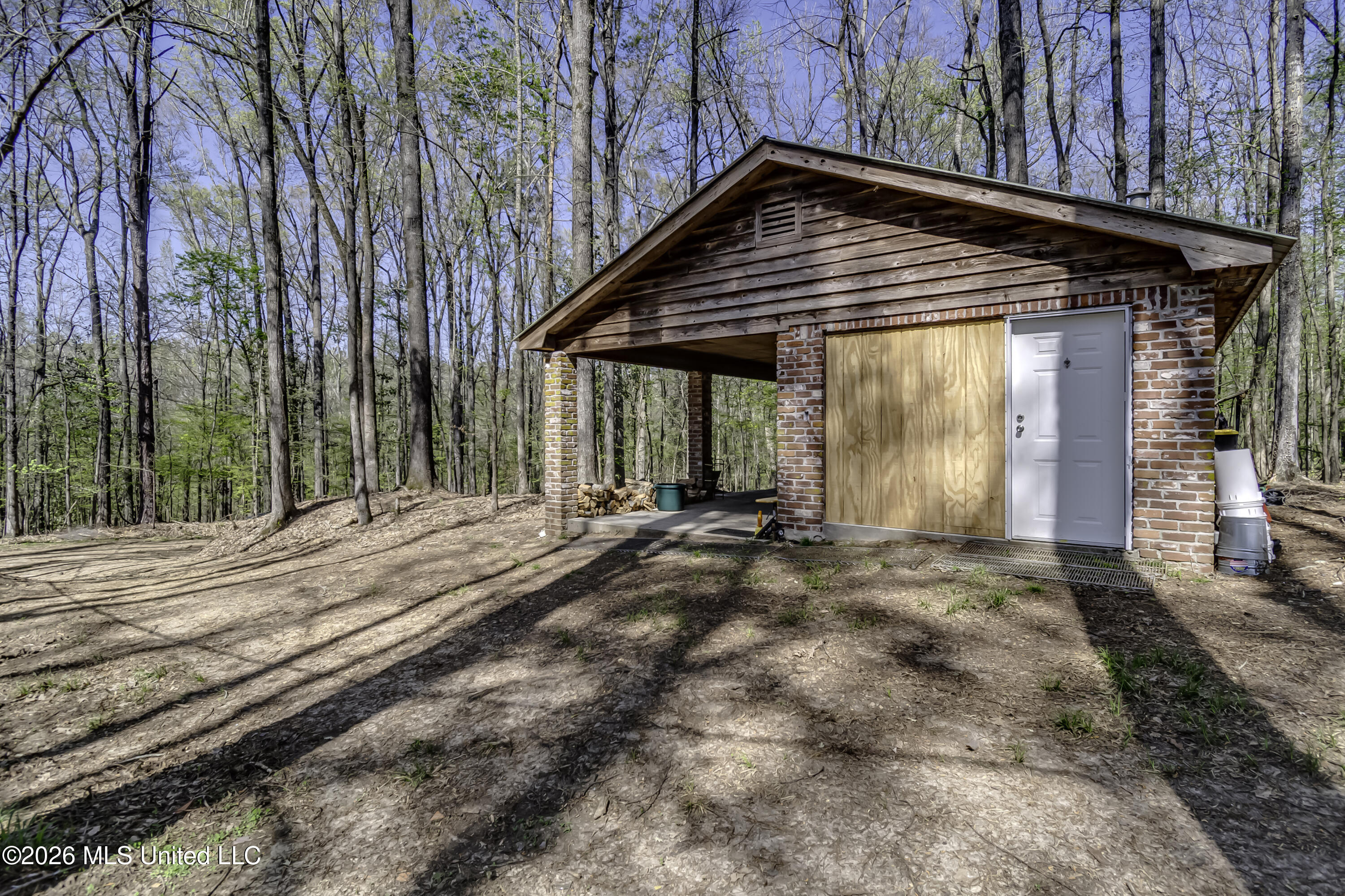 1128 Warrenton Road Hermanville, MS 39086 - Photo 48 of 55 1128 Warrenton Rd--14