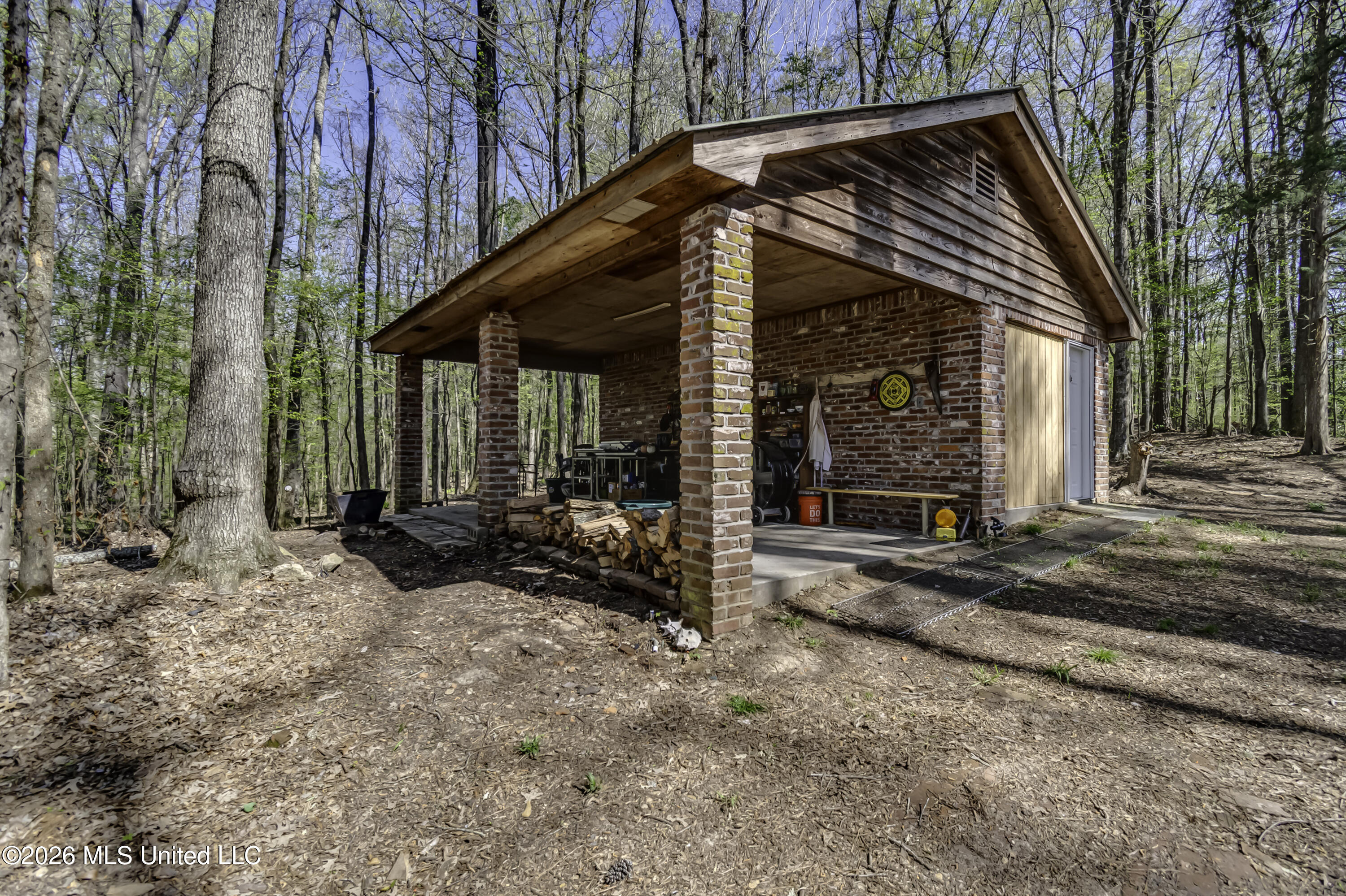 1128 Warrenton Road Hermanville, MS 39086 - Photo 49 of 55 1128 Warrenton Rd--15