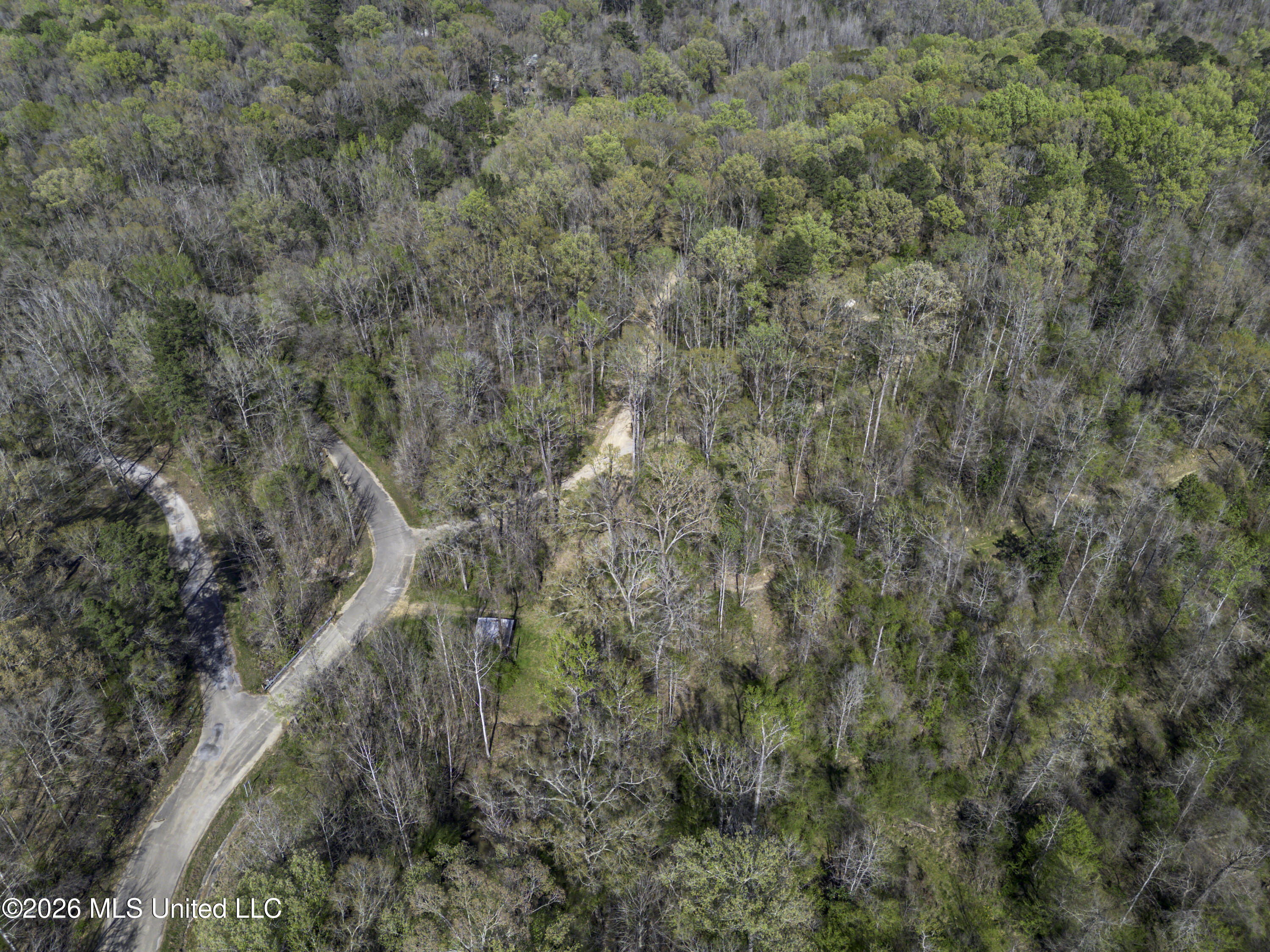 1128 Warrenton Road Hermanville, MS 39086 - Photo 50 of 55 1128 Warrenton Rd drone-0713