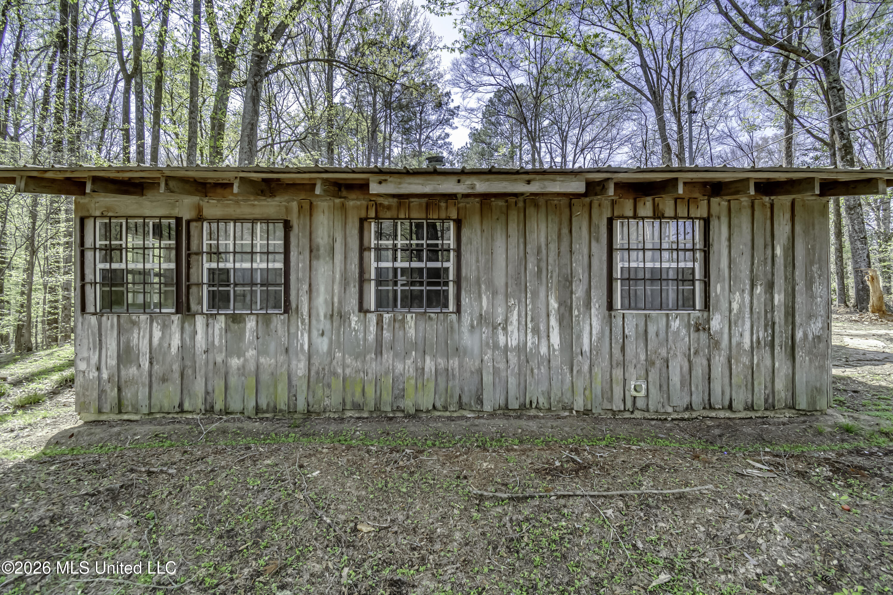 1128 Warrenton Road Hermanville, MS 39086 - Photo 5 of 55 1098 Warrenton Rd--5