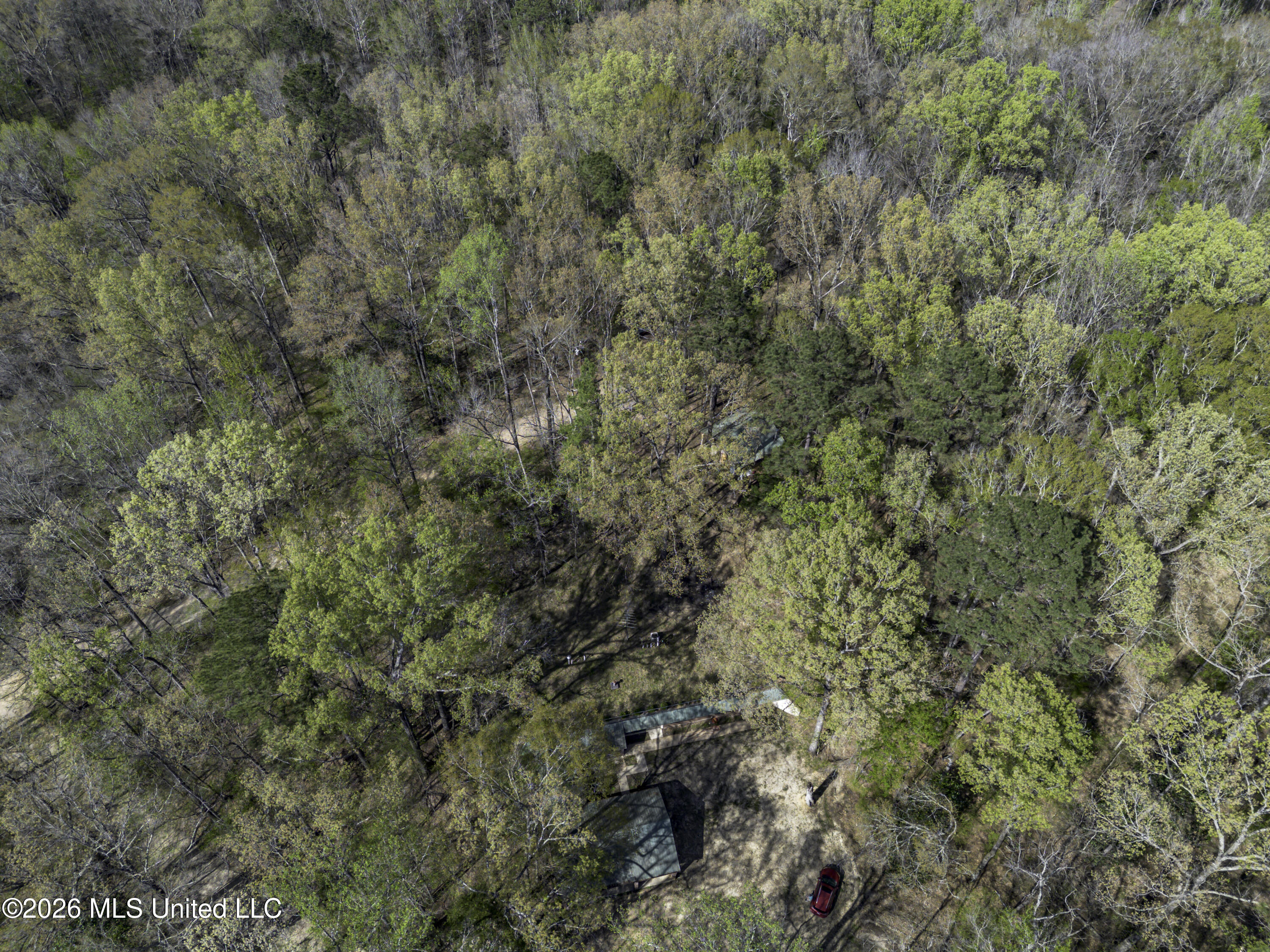 1128 Warrenton Road Hermanville, MS 39086 - Photo 52 of 55 1128 Warrenton Rd drone-0707