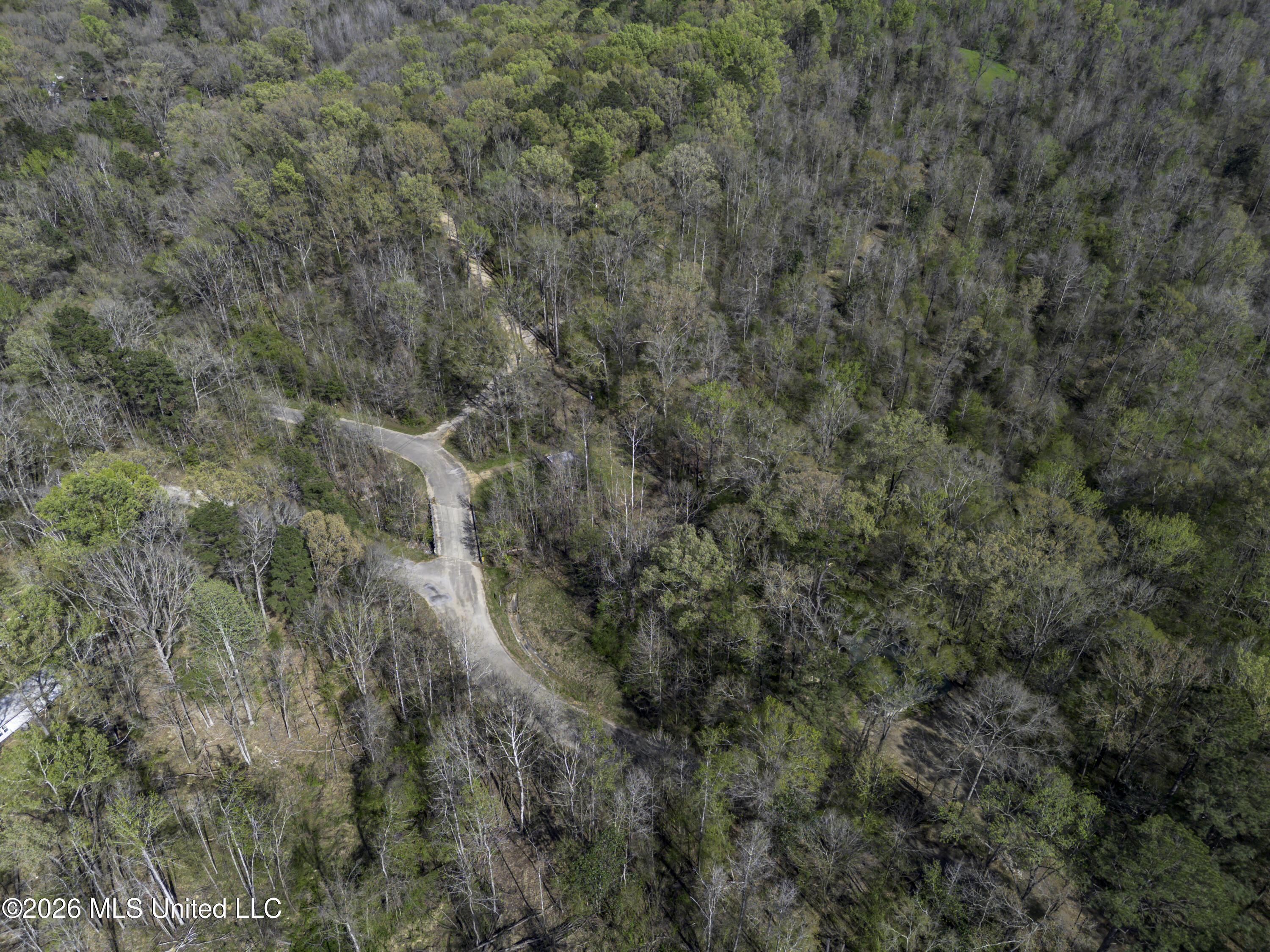 1128 Warrenton Road Hermanville, MS 39086 - Photo 53 of 55 1128 Warrenton Rd drone-0714
