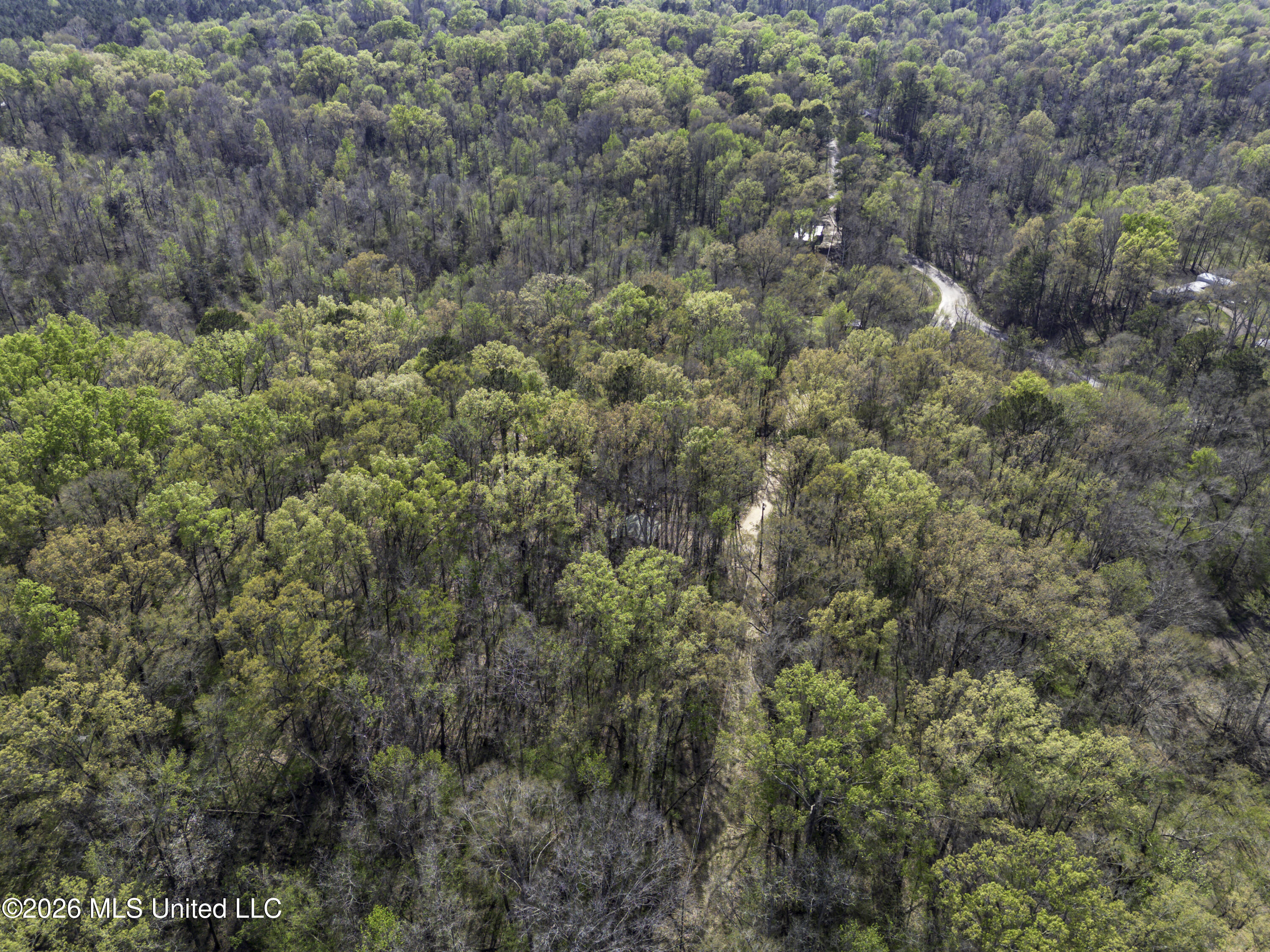 1128 Warrenton Road Hermanville, MS 39086 - Photo 54 of 55 1128 Warrenton Rd drone-0728