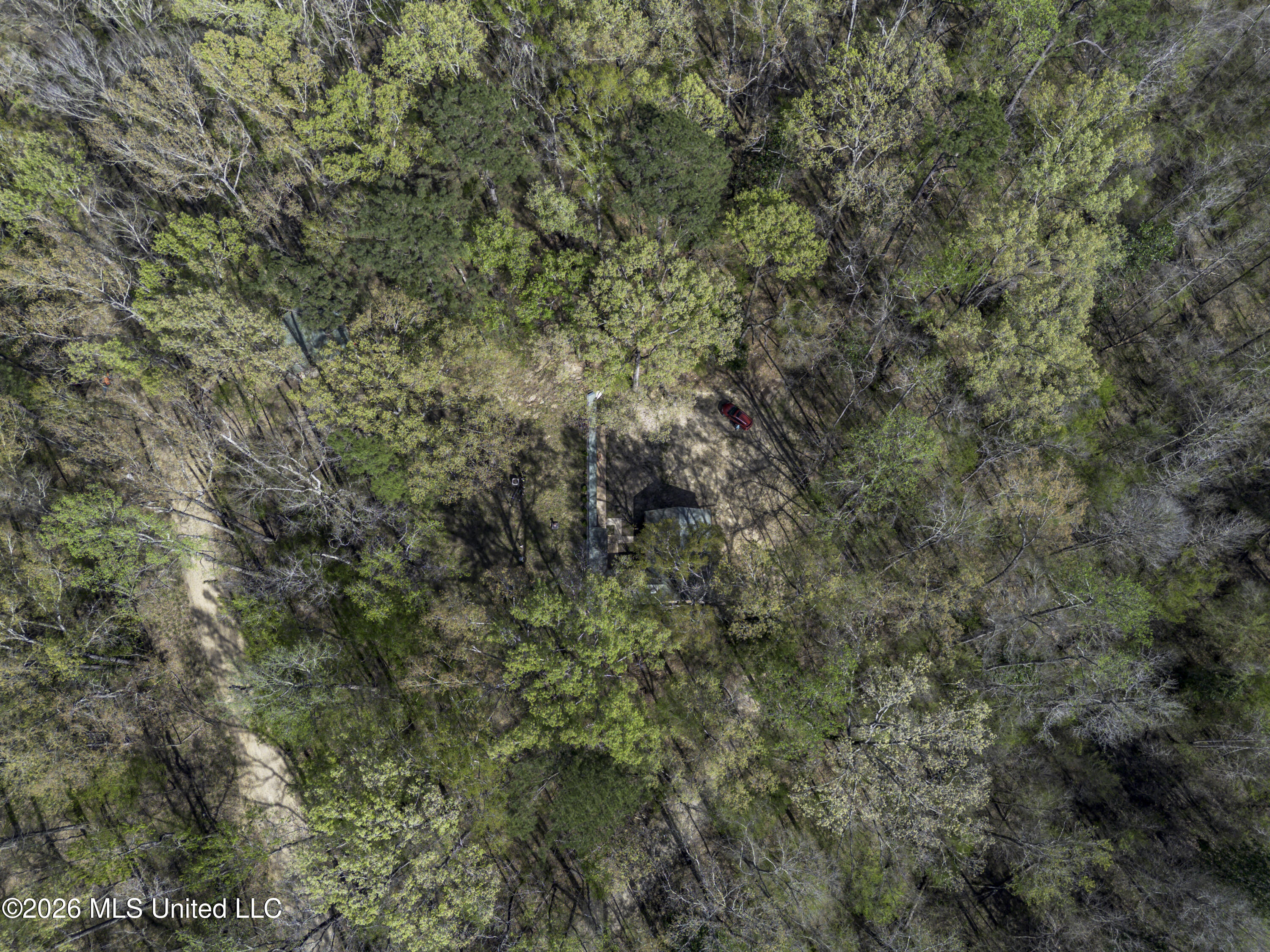 1128 Warrenton Road Hermanville, MS 39086 - Photo 55 of 55 1128 Warrenton Rd drone-0732
