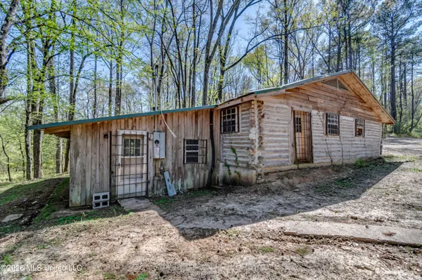 $535,000 | 1128 Warrenton Road, Hermanville, MS 39086