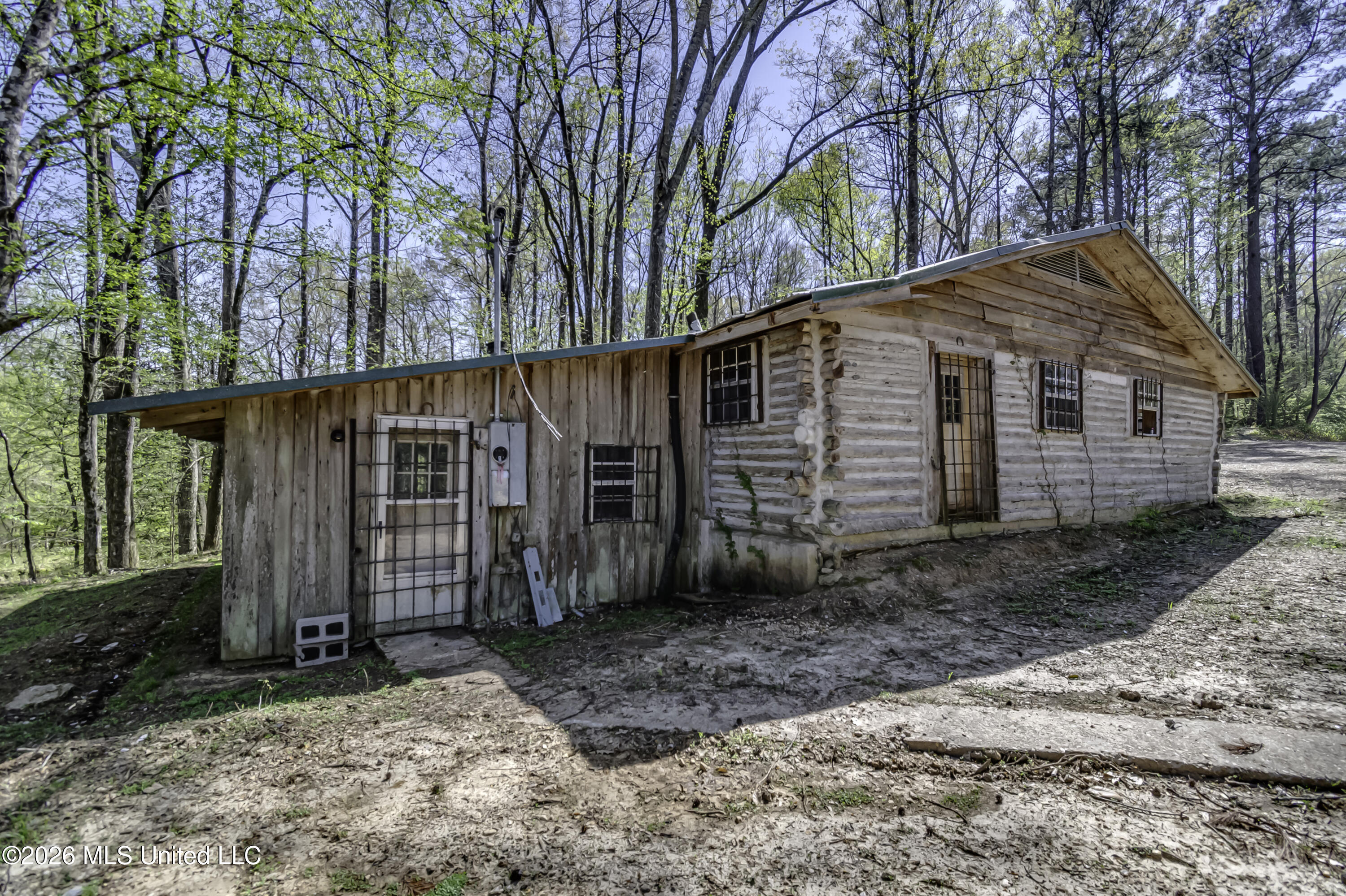 1128 Warrenton Road Hermanville, MS 39086 - Photo 6 of 55 1098 Warrenton Rd--4