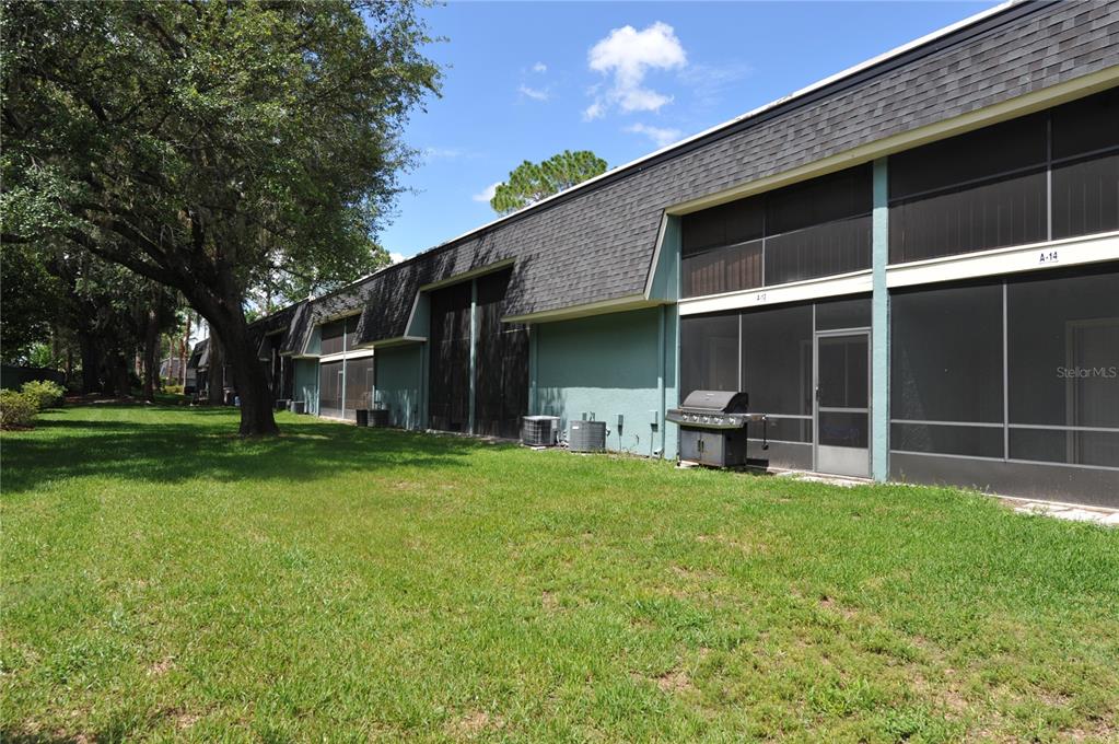 501 Southwest 75th Street, Unit A14 Gainesville, FL 32607 - Photo 7 of 36