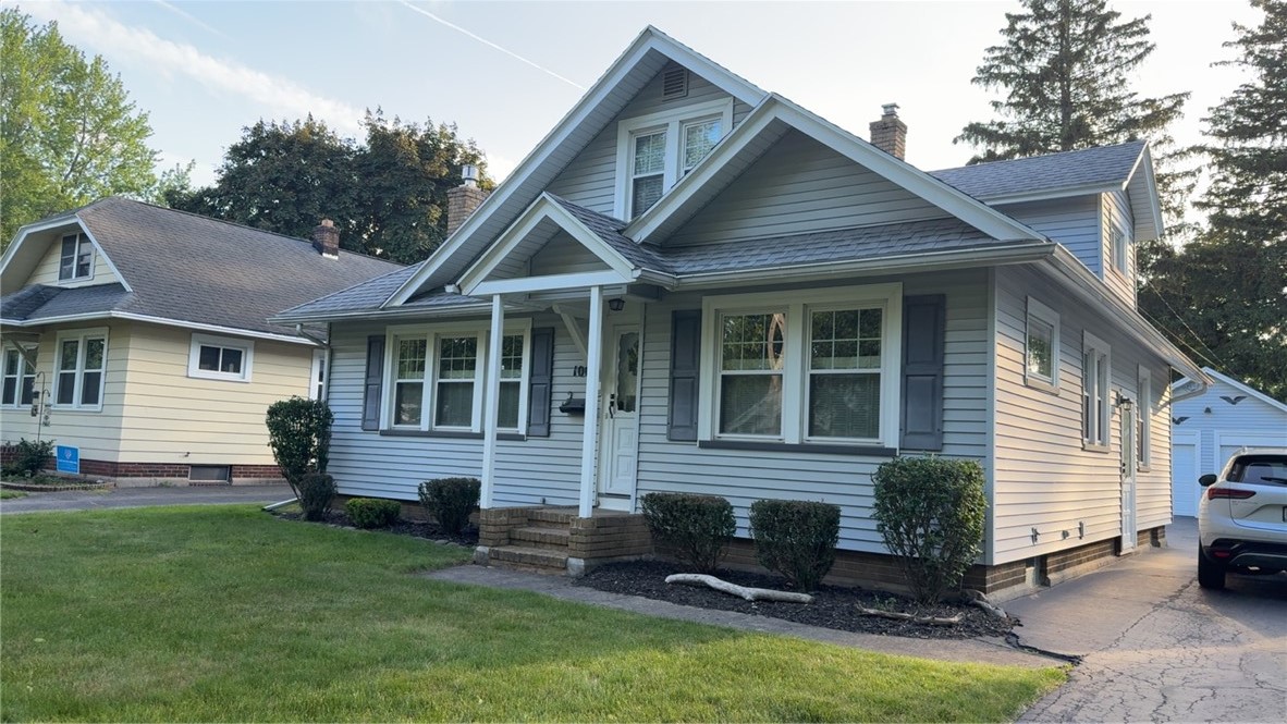 100 Bakerdale Road Greece, NY 14616 - Photo 1 of 1