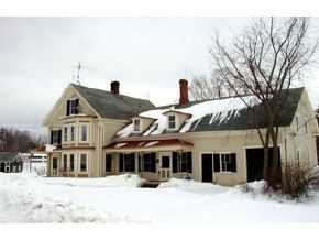 276 Loudon Ridge Road Loudon, NH 03307 - Photo 2 of 2