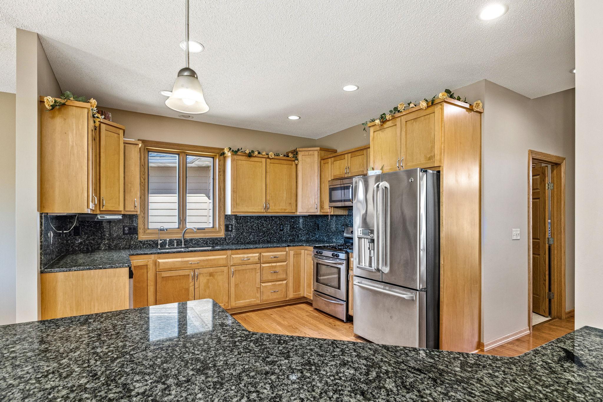 44154 Skogman Lake Road Cambridge, MN 55008 - Photo 16 of 58