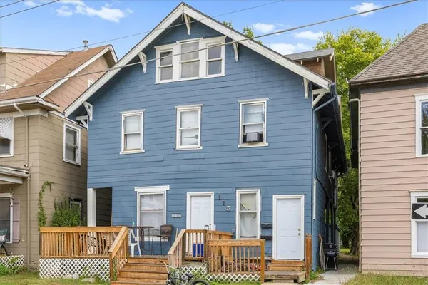 $239,000 | 115 Saratoga Avenue, Excelsior Springs, MO 64024