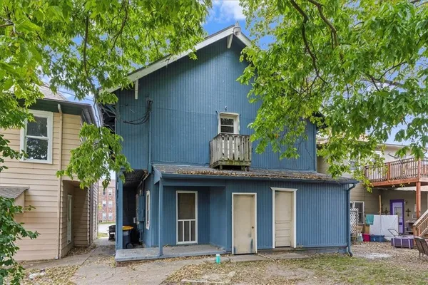 $239,000 | 115 Saratoga Avenue, Excelsior Springs, MO 64024