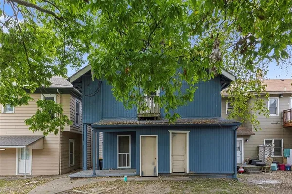 $239,000 | 115 Saratoga Avenue, Excelsior Springs, MO 64024