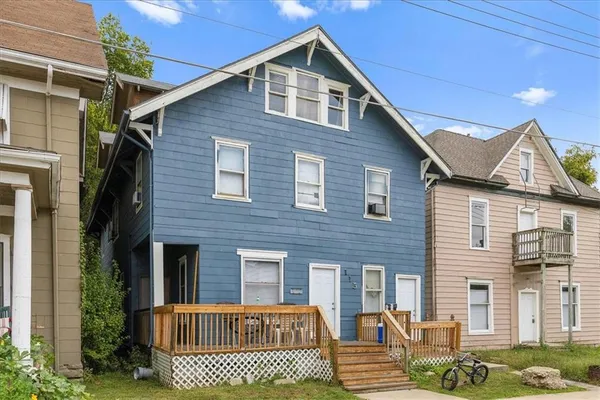 $239,000 | 115 Saratoga Avenue, Excelsior Springs, MO 64024