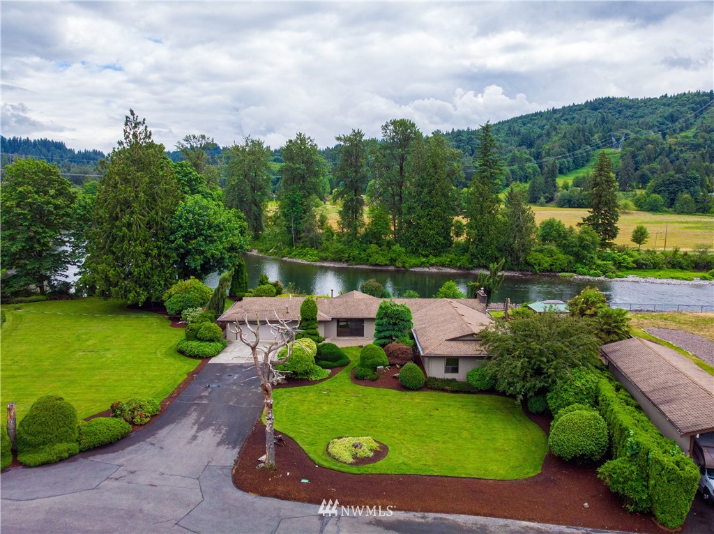 36259 Southeast Fish Hatchery Road Fall City, WA 98024 - Photo 1 of 25