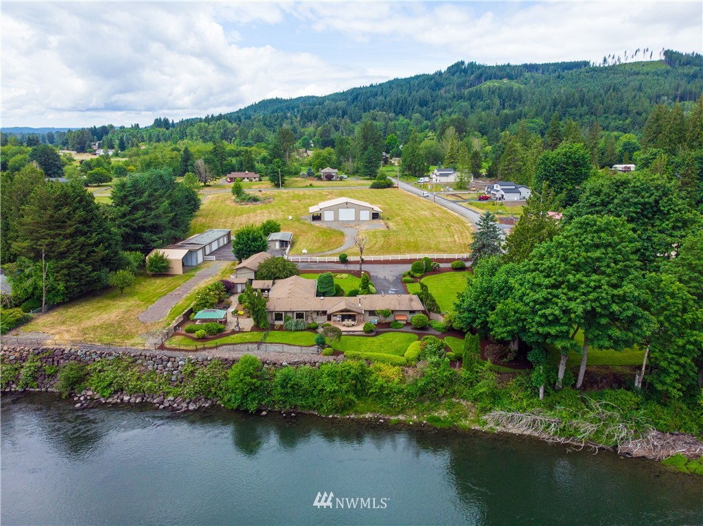 36259 Southeast Fish Hatchery Road Fall City, WA 98024 - Photo 25 of 25
