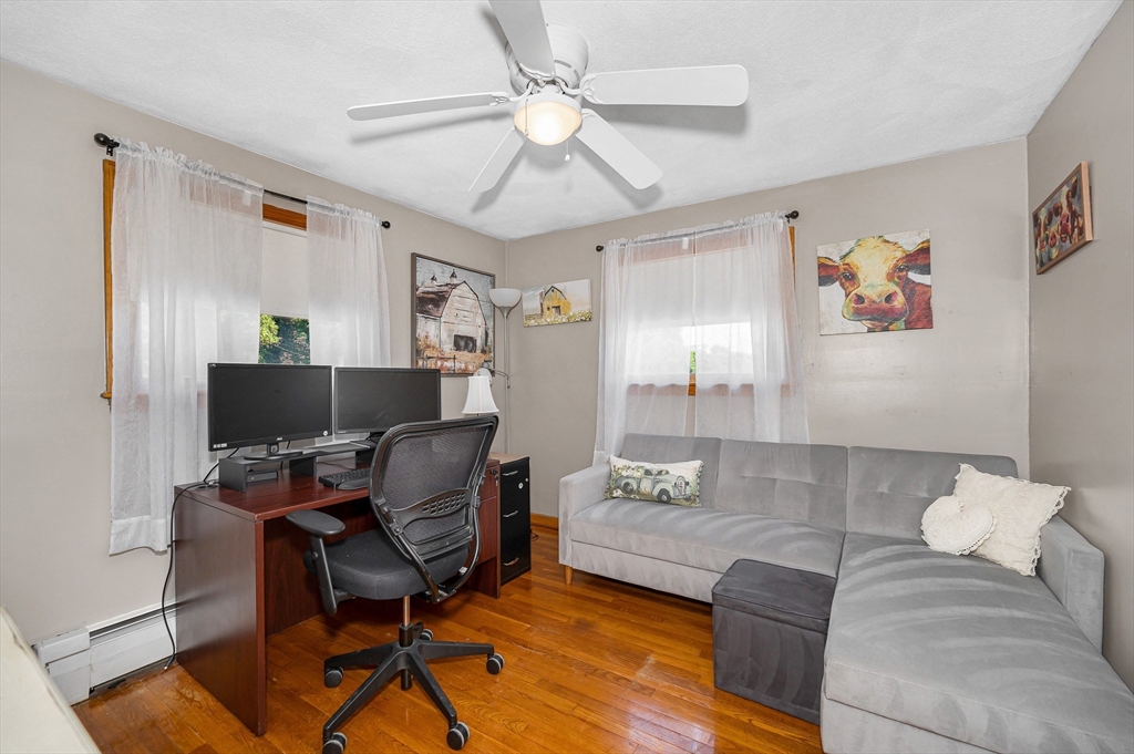 6 Surrey Road Woburn, MA 01801 - Photo 15 of 34