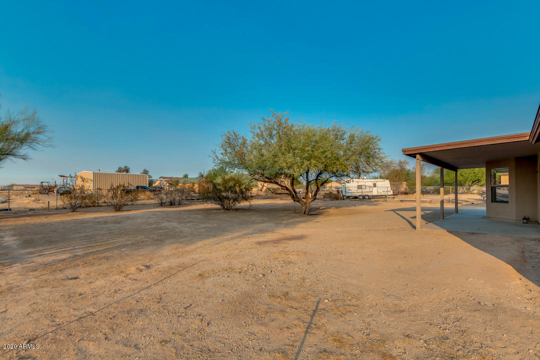20632 West Cheyenne Road Buckeye, AZ 85326 - Photo 36 of 67 39-Cheyenne