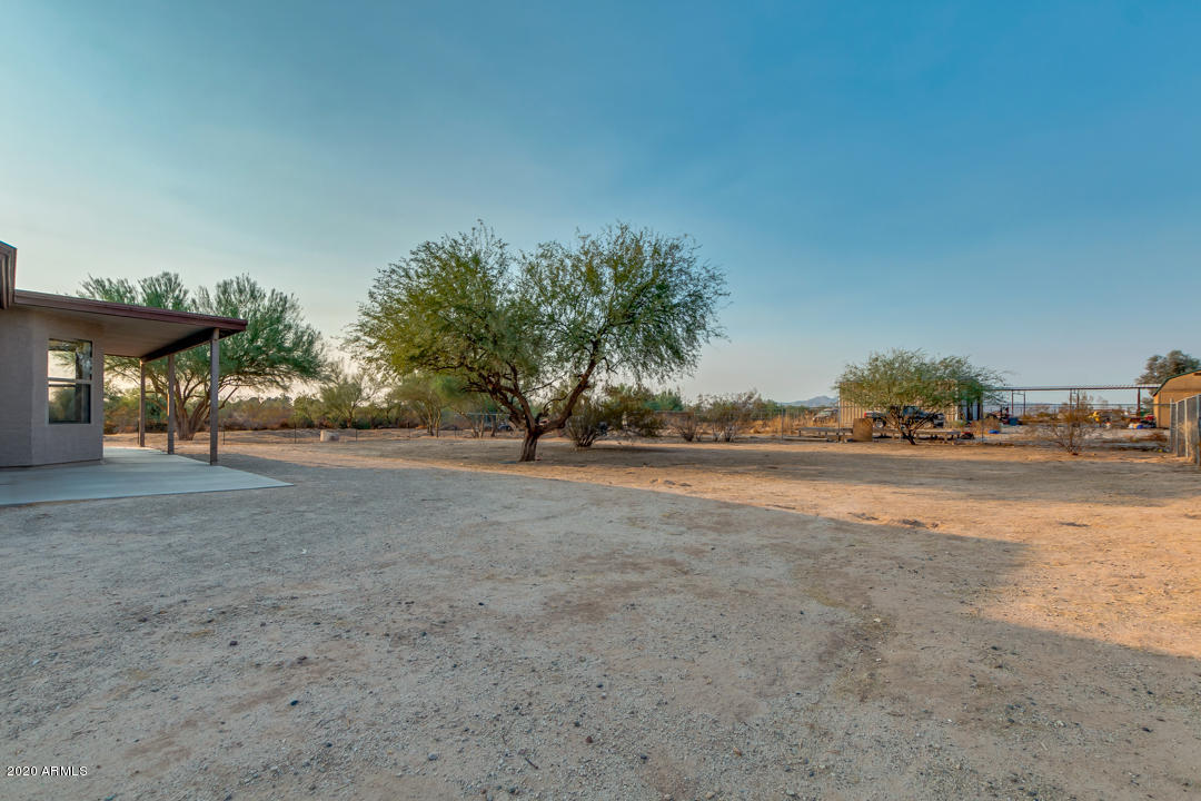 20632 West Cheyenne Road Buckeye, AZ 85326 - Photo 38 of 67 41-Cheyenne
