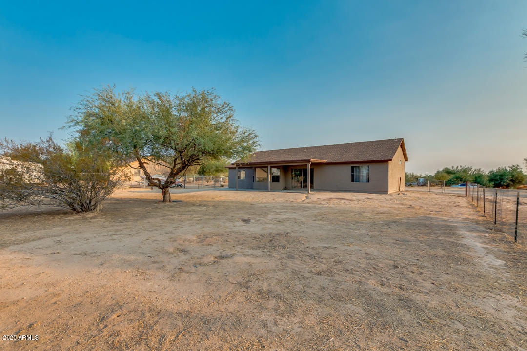 20632 West Cheyenne Road Buckeye, AZ 85326 - Photo 39 of 67 42-Cheyenne