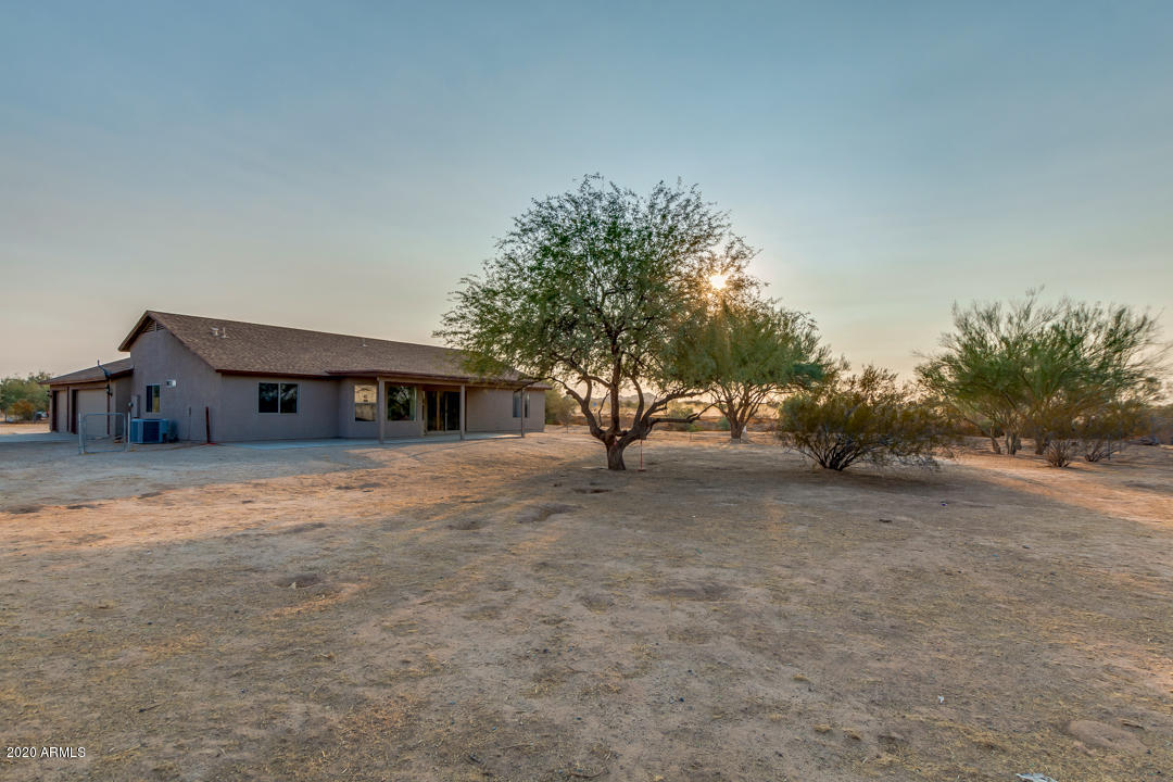 20632 West Cheyenne Road Buckeye, AZ 85326 - Photo 40 of 67 43-Cheyenne