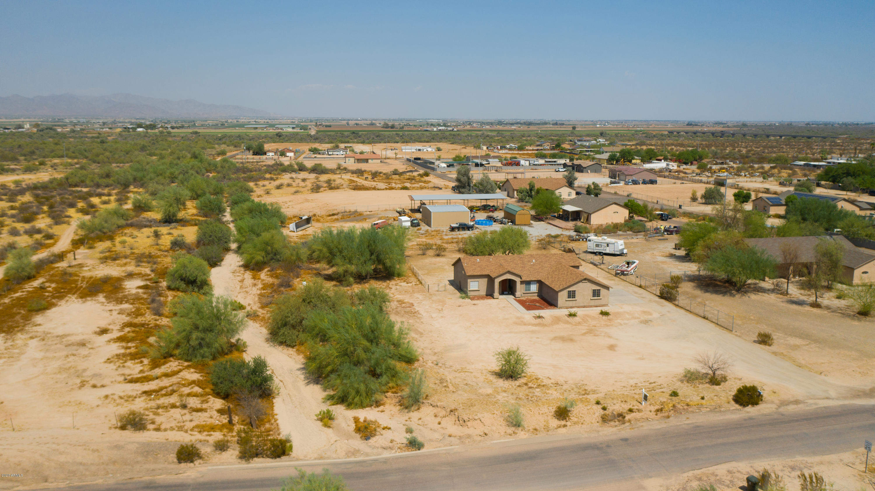 20632 West Cheyenne Road Buckeye, AZ 85326 - Photo 43 of 67 2