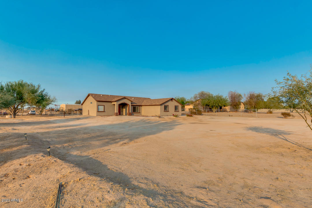 20632 West Cheyenne Road Buckeye, AZ 85326 - Photo 45 of 67 05-Cheyenne