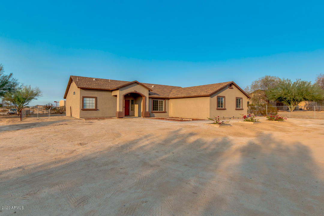 20632 West Cheyenne Road Buckeye, AZ 85326 - Photo 47 of 67 02-Cheyenne