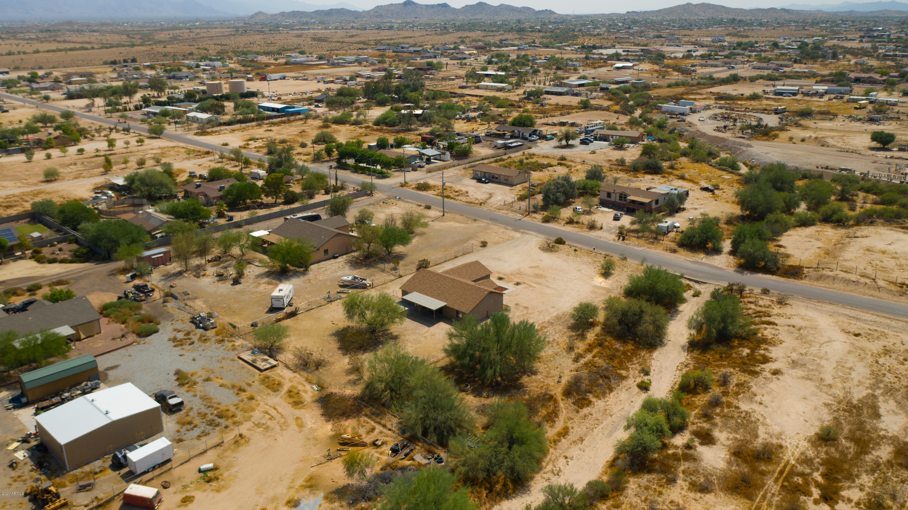 20632 West Cheyenne Road Buckeye, AZ 85326 - Photo 54 of 67 10