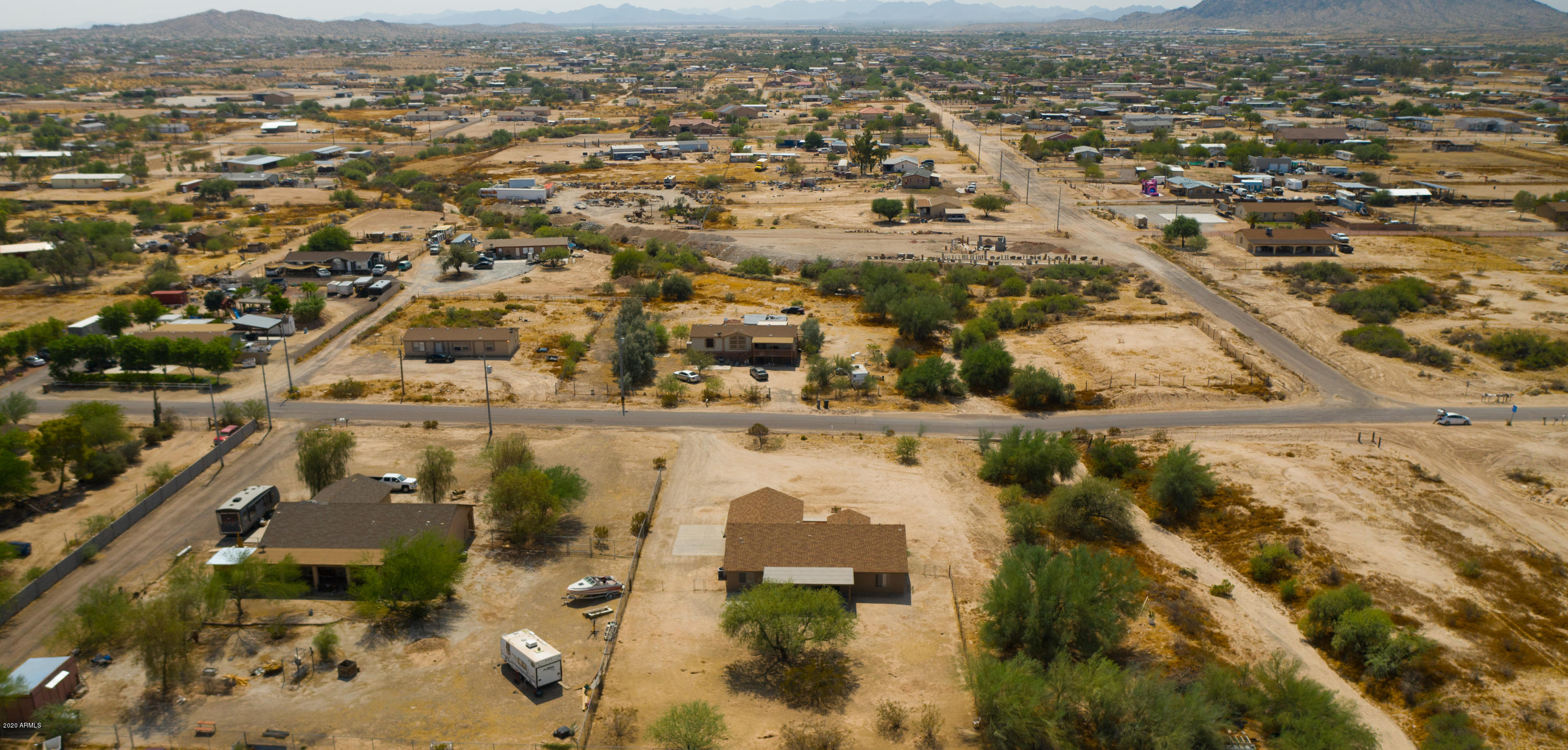 20632 West Cheyenne Road Buckeye, AZ 85326 - Photo 55 of 67 11