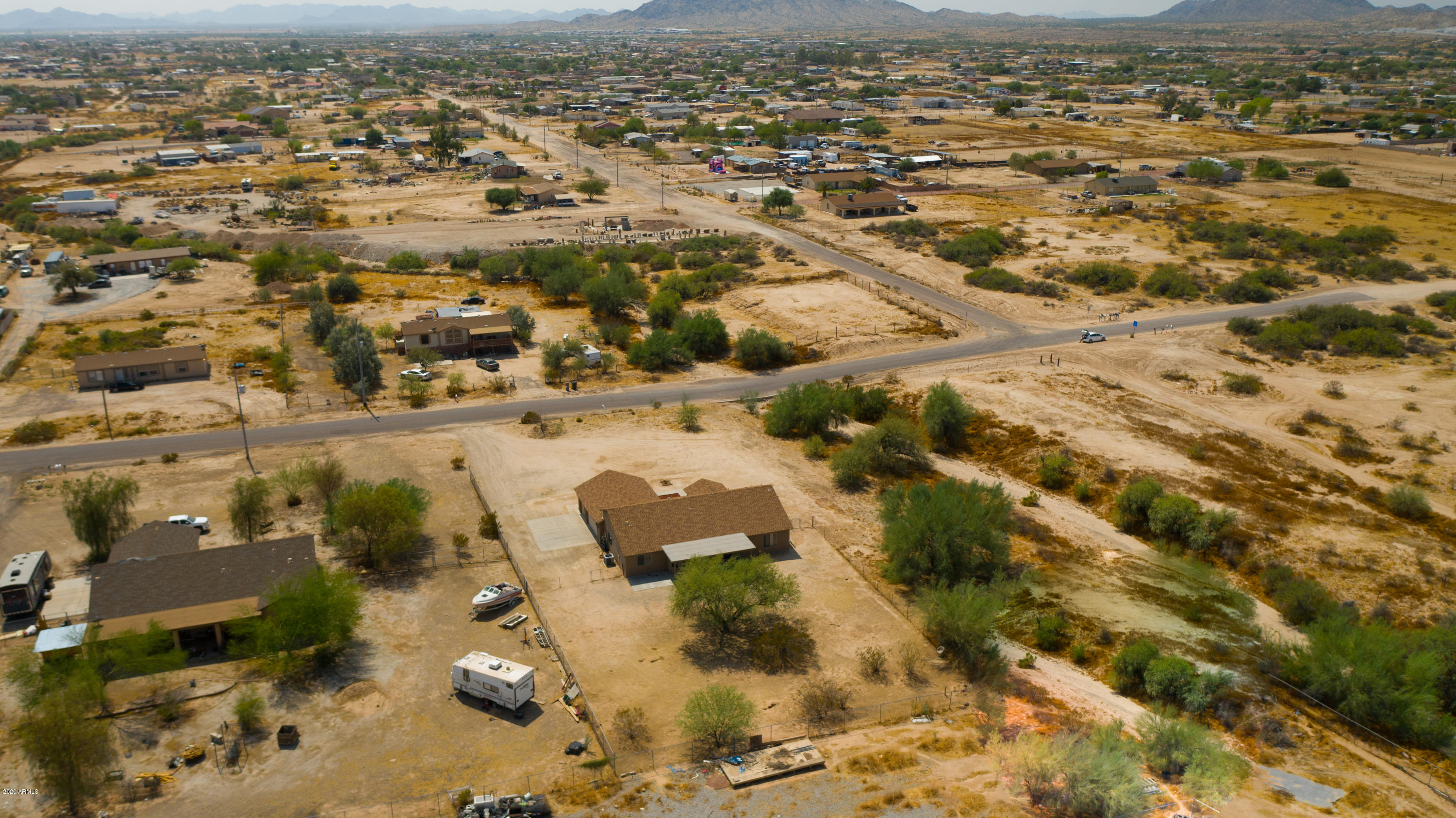 20632 West Cheyenne Road Buckeye, AZ 85326 - Photo 56 of 67 12