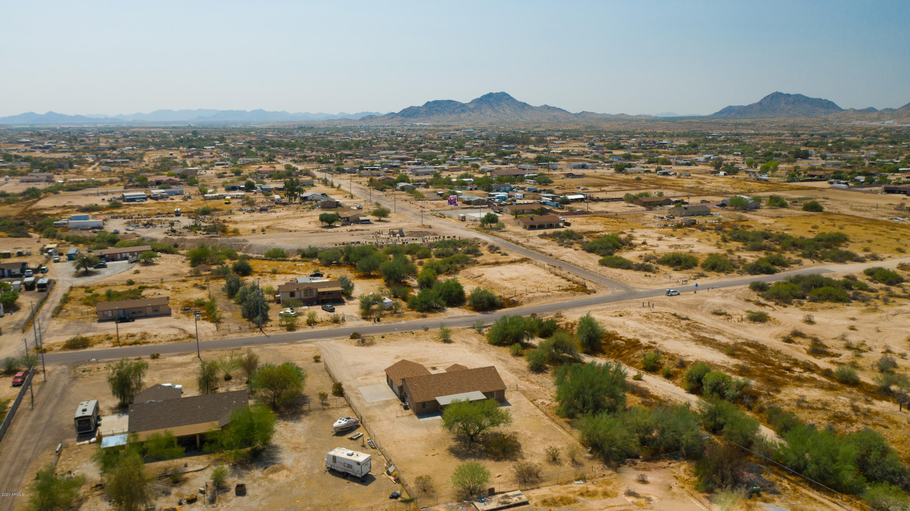 20632 West Cheyenne Road Buckeye, AZ 85326 - Photo 57 of 67 13