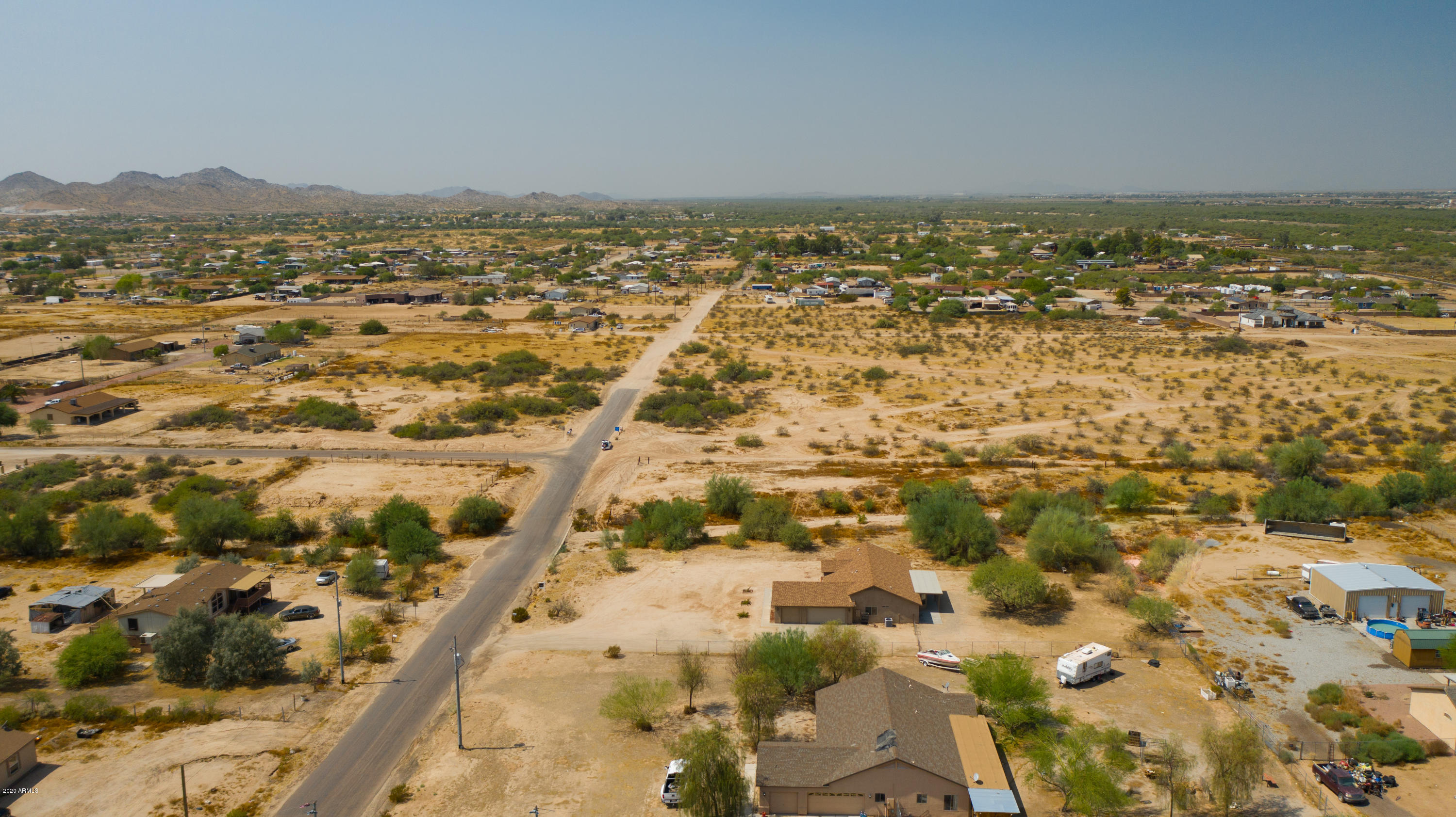 20632 West Cheyenne Road Buckeye, AZ 85326 - Photo 59 of 67 15