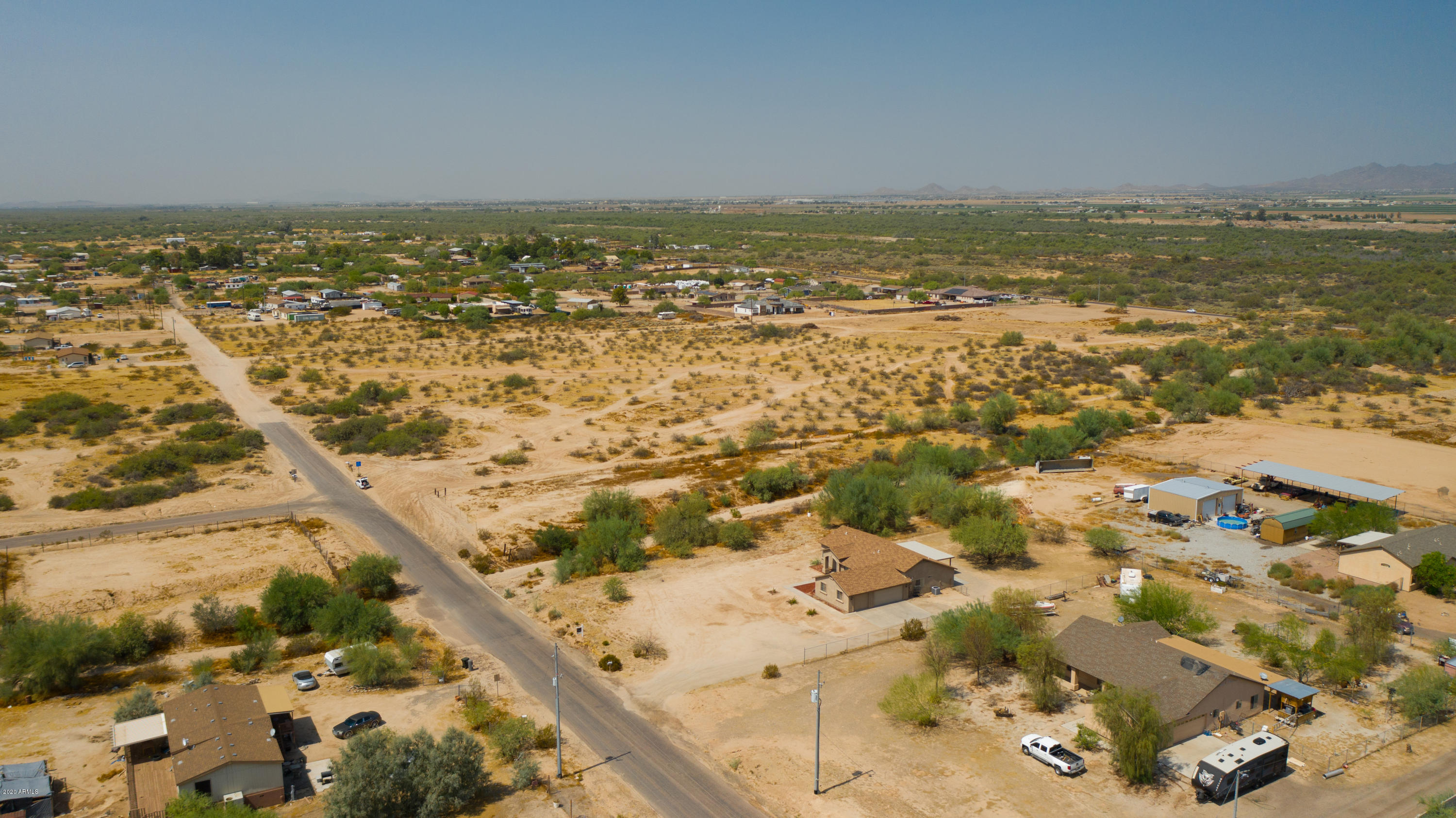 20632 West Cheyenne Road Buckeye, AZ 85326 - Photo 60 of 67 16