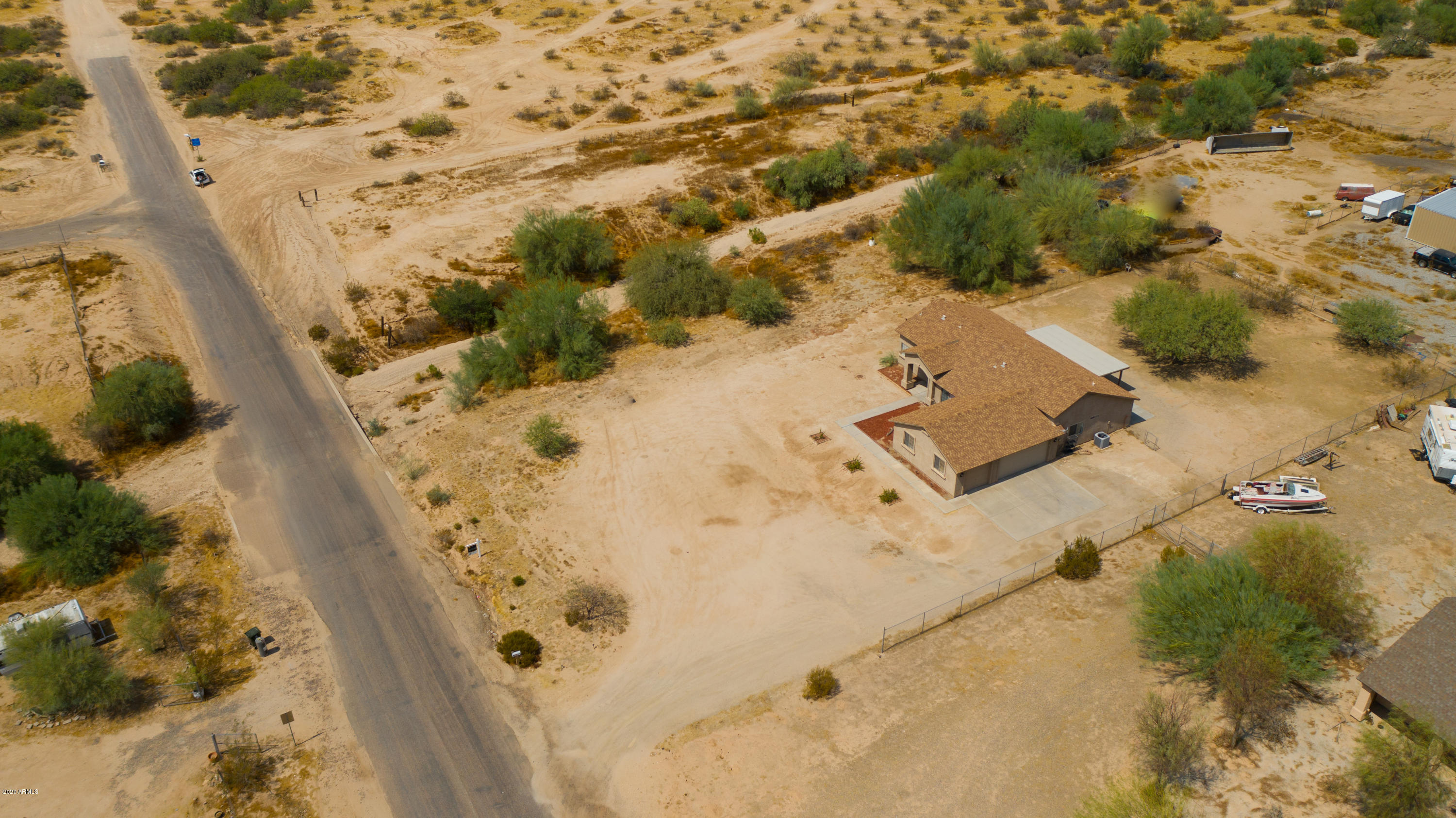 20632 West Cheyenne Road Buckeye, AZ 85326 - Photo 61 of 67 17