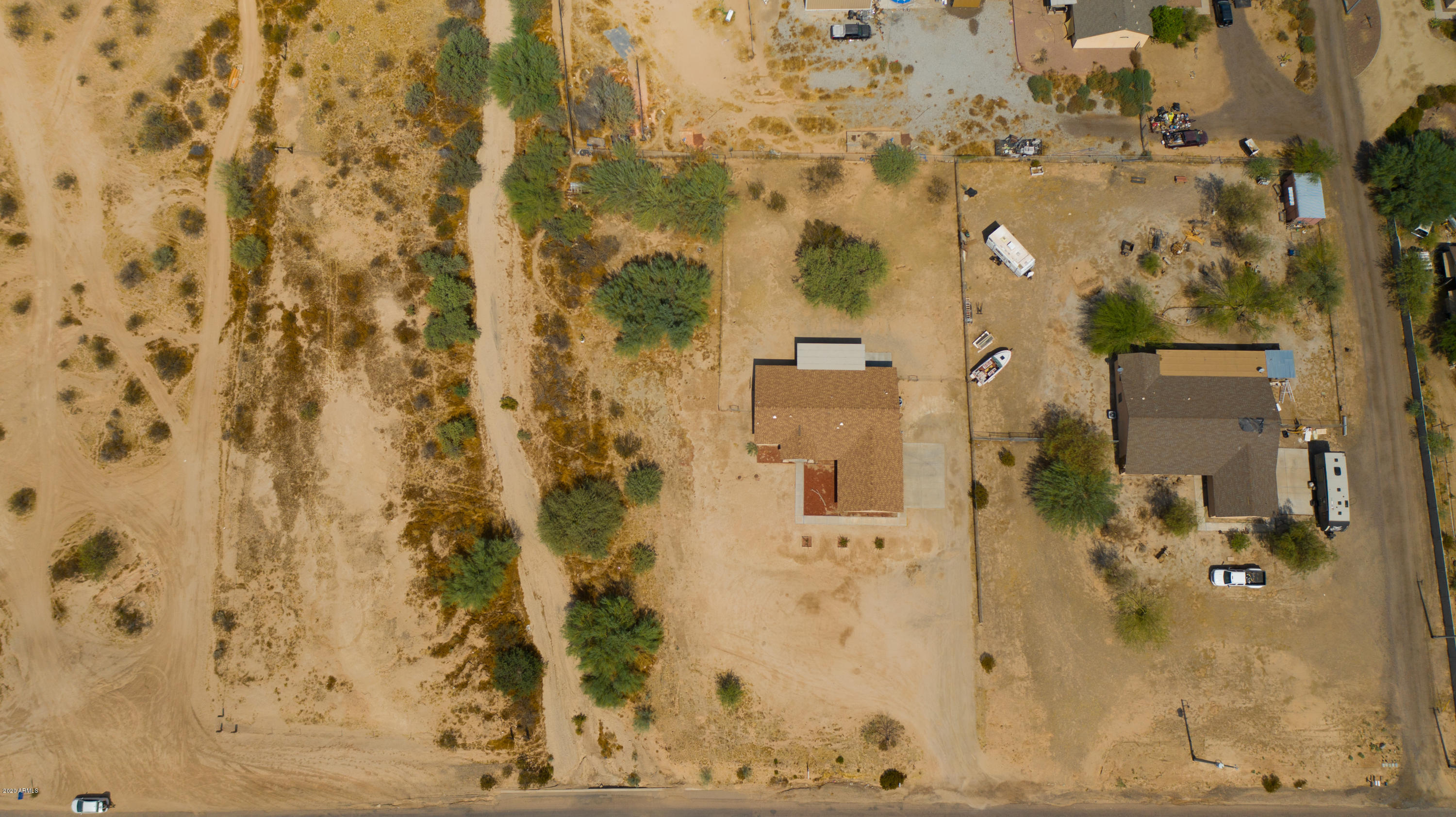 20632 West Cheyenne Road Buckeye, AZ 85326 - Photo 64 of 67 20