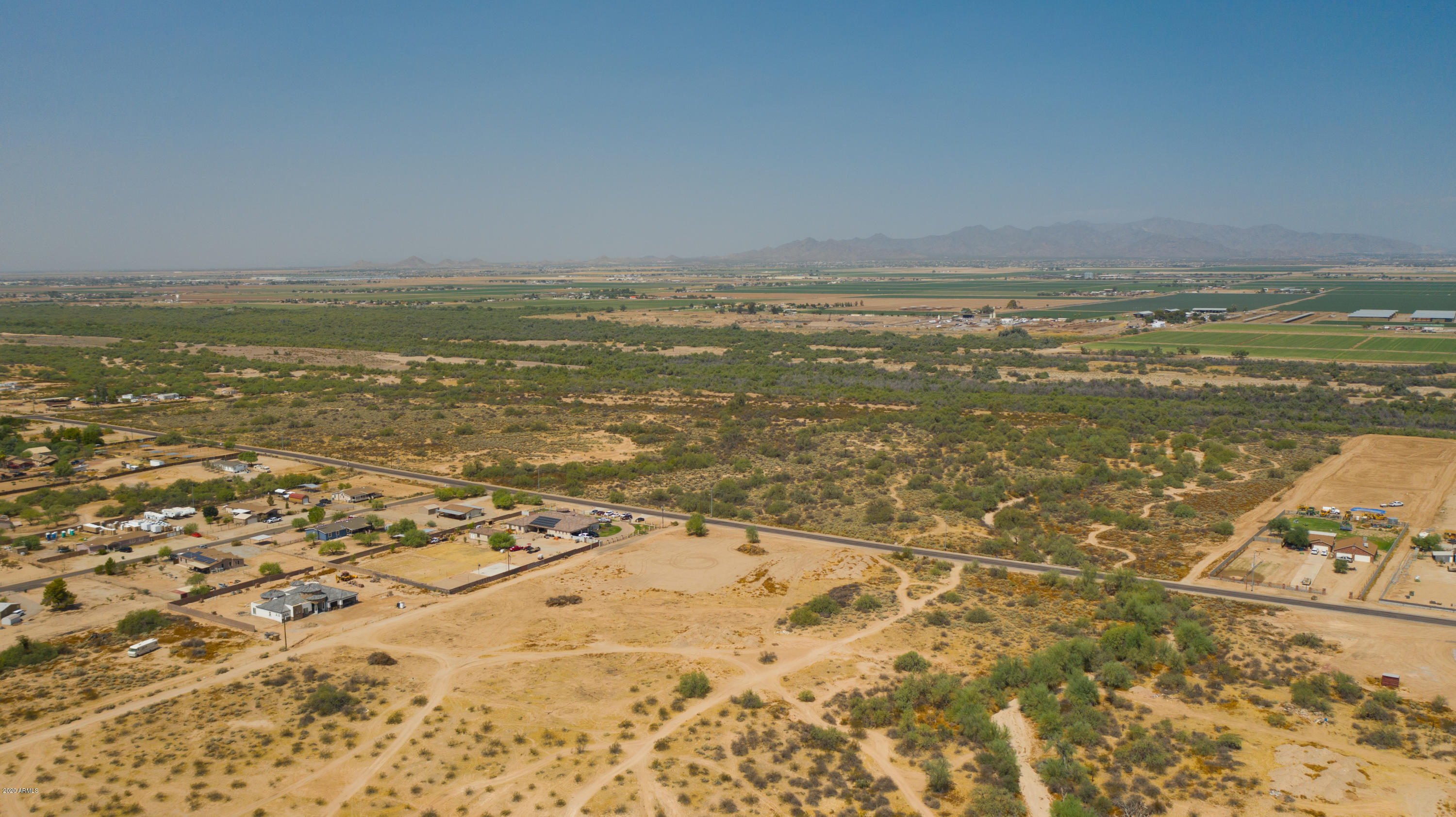 20632 West Cheyenne Road Buckeye, AZ 85326 - Photo 65 of 67 21