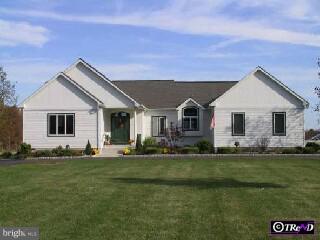 150 Petticoat Bridge Road Columbus, NJ 08022 - Photo 1 of 6