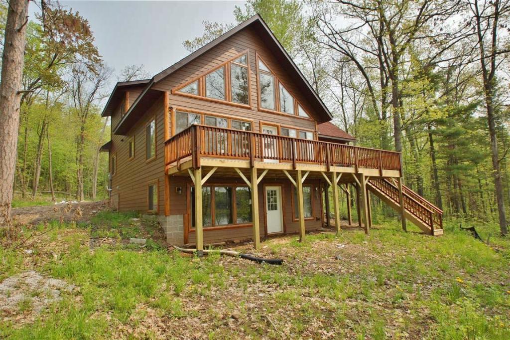 W513 Cleary Road Stone Lake, WI 54876 - Photo 1 of 1 Gallery Image 1