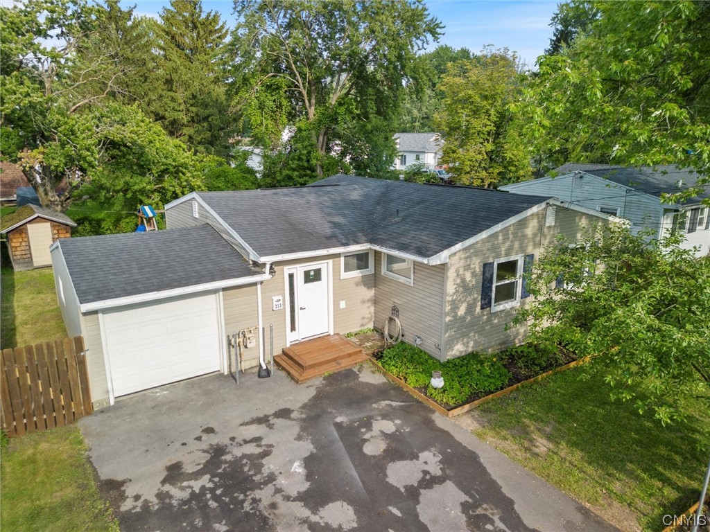 213 Ruth Street Manlius, NY 13116 - Photo 1 of 1 213 Ruth St, Minoa, NY