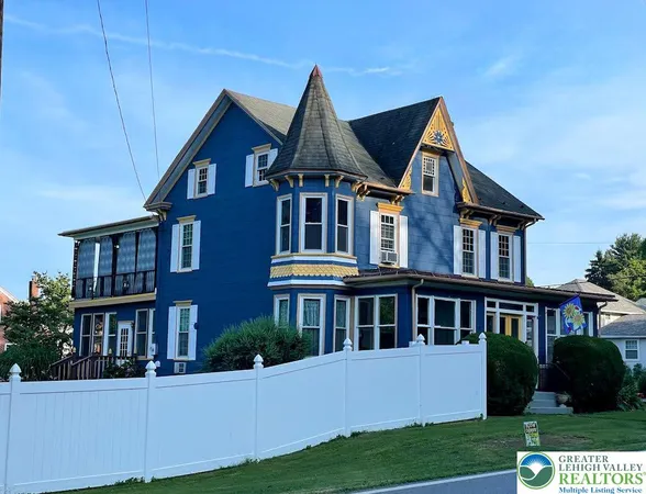 $499,900 | 6423 Front Street, Bangor, PA 18013