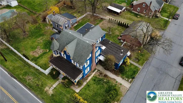 $499,900 | 6423 Front Street, Bangor, PA 18013