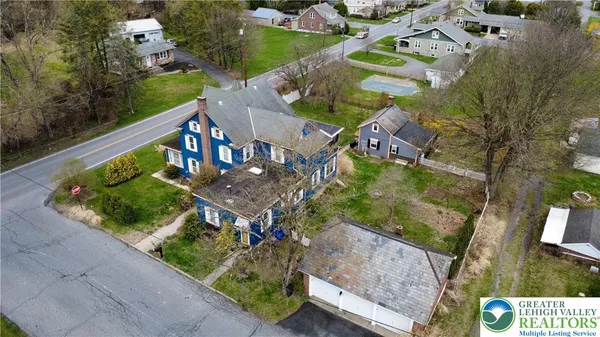 $499,900 | 6423 Front Street, Bangor, PA 18013